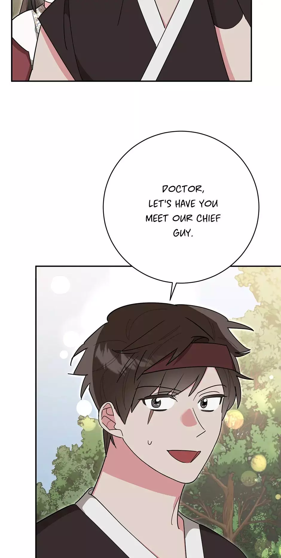 I Am The Precious Daughter Of The Greatest Villain In The Fantasy World - Chapter 148 Page 48