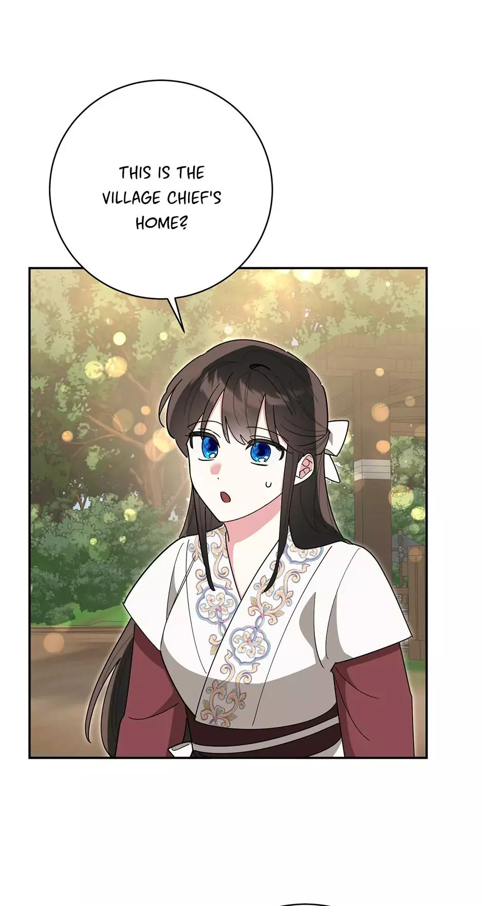 I Am The Precious Daughter Of The Greatest Villain In The Fantasy World - Chapter 148 Page 51