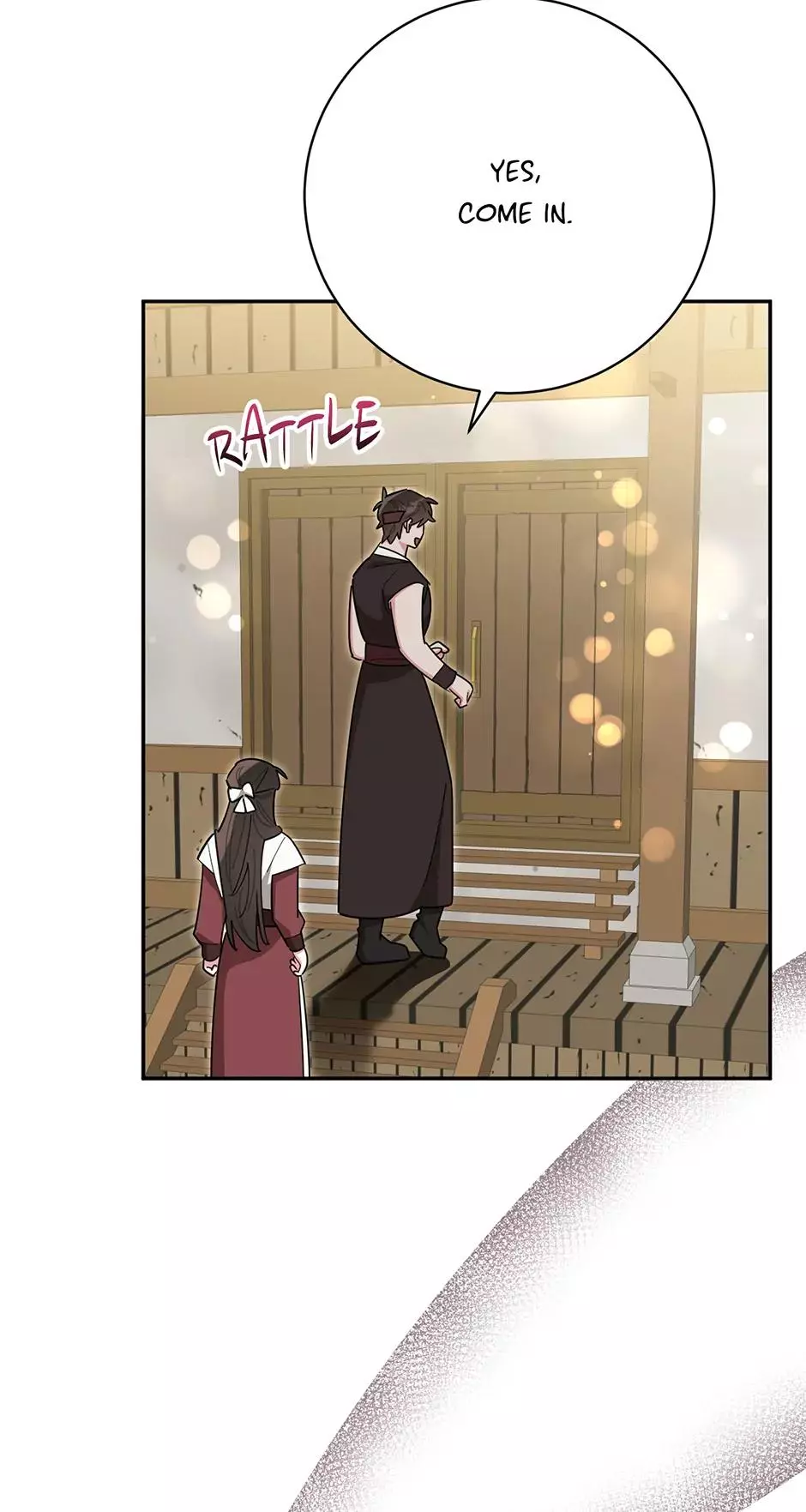 I Am The Precious Daughter Of The Greatest Villain In The Fantasy World - Chapter 148 Page 52