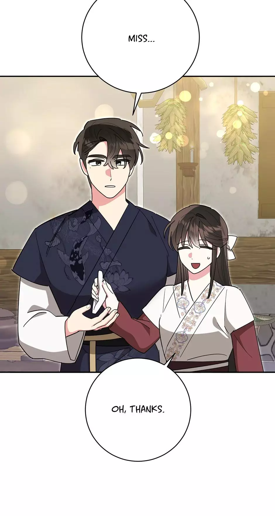 I Am The Precious Daughter Of The Greatest Villain In The Fantasy World - Chapter 148 Page 56