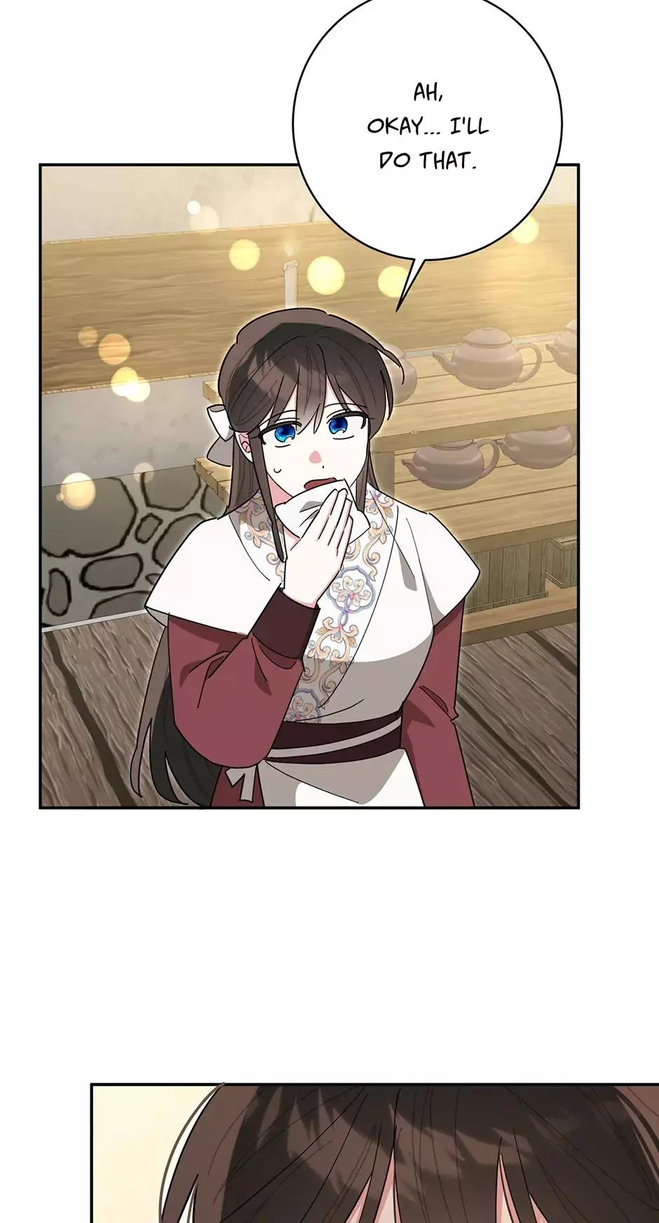 I Am The Precious Daughter Of The Greatest Villain In The Fantasy World - Chapter 148 Page 59
