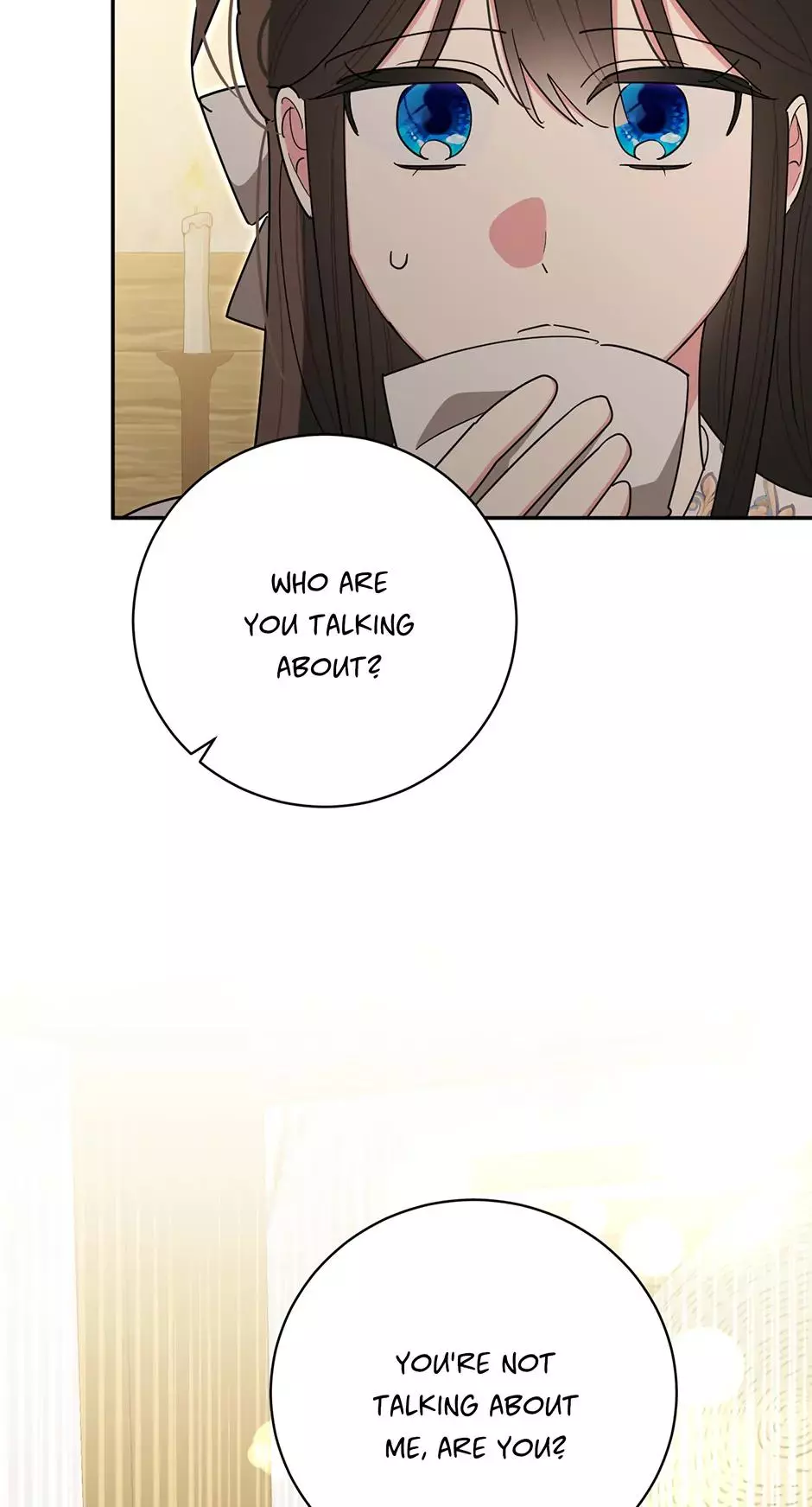 I Am The Precious Daughter Of The Greatest Villain In The Fantasy World - Chapter 148 Page 60