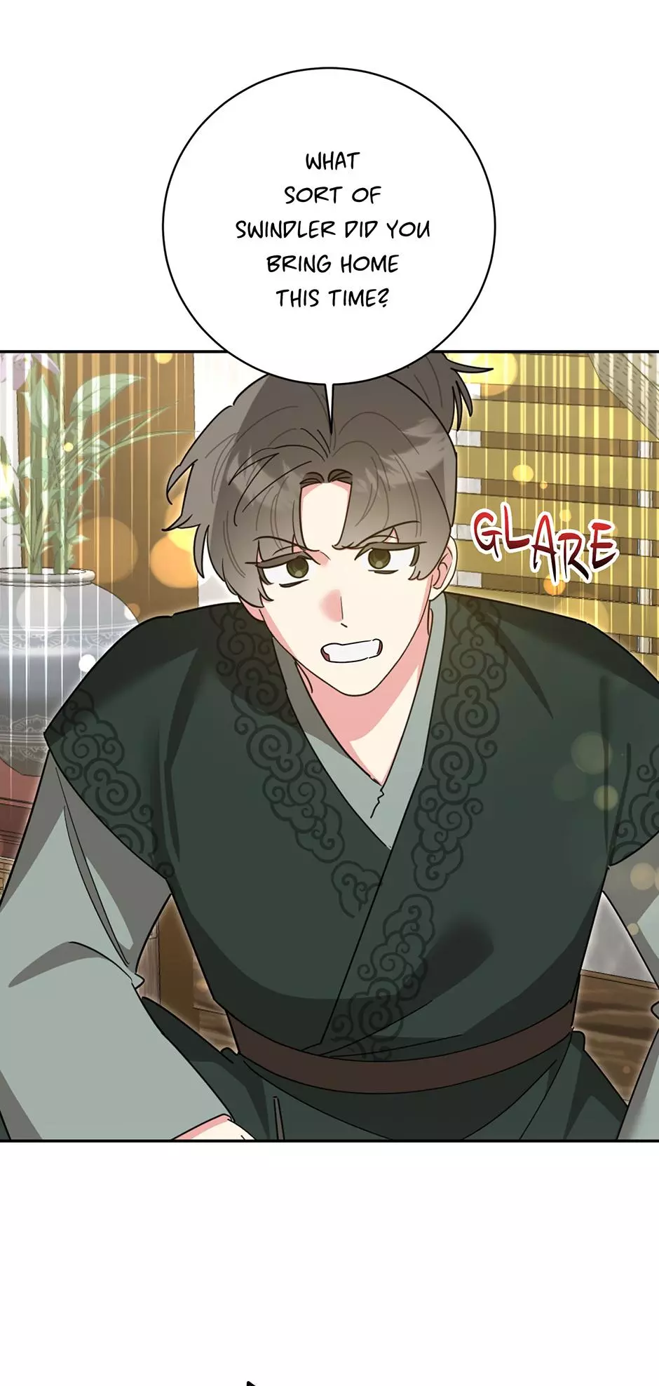I Am The Precious Daughter Of The Greatest Villain In The Fantasy World - Chapter 149 Page 2