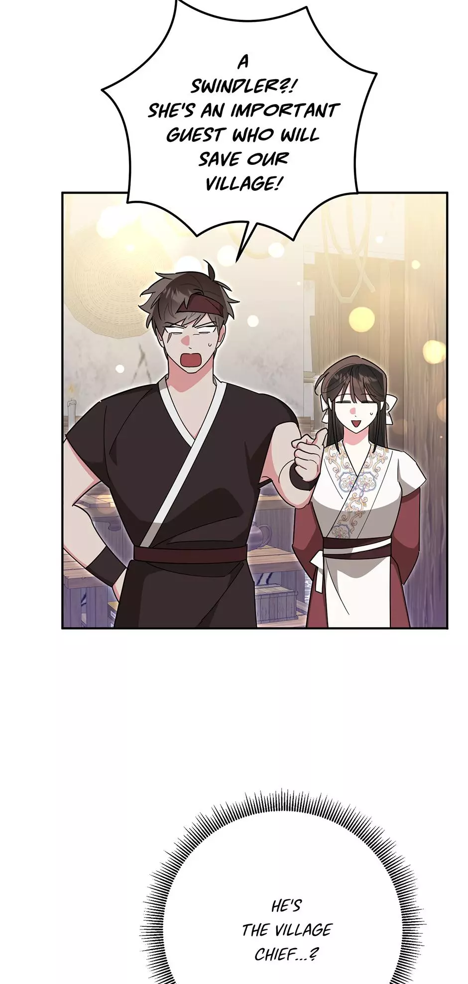 I Am The Precious Daughter Of The Greatest Villain In The Fantasy World - Chapter 149 Page 3