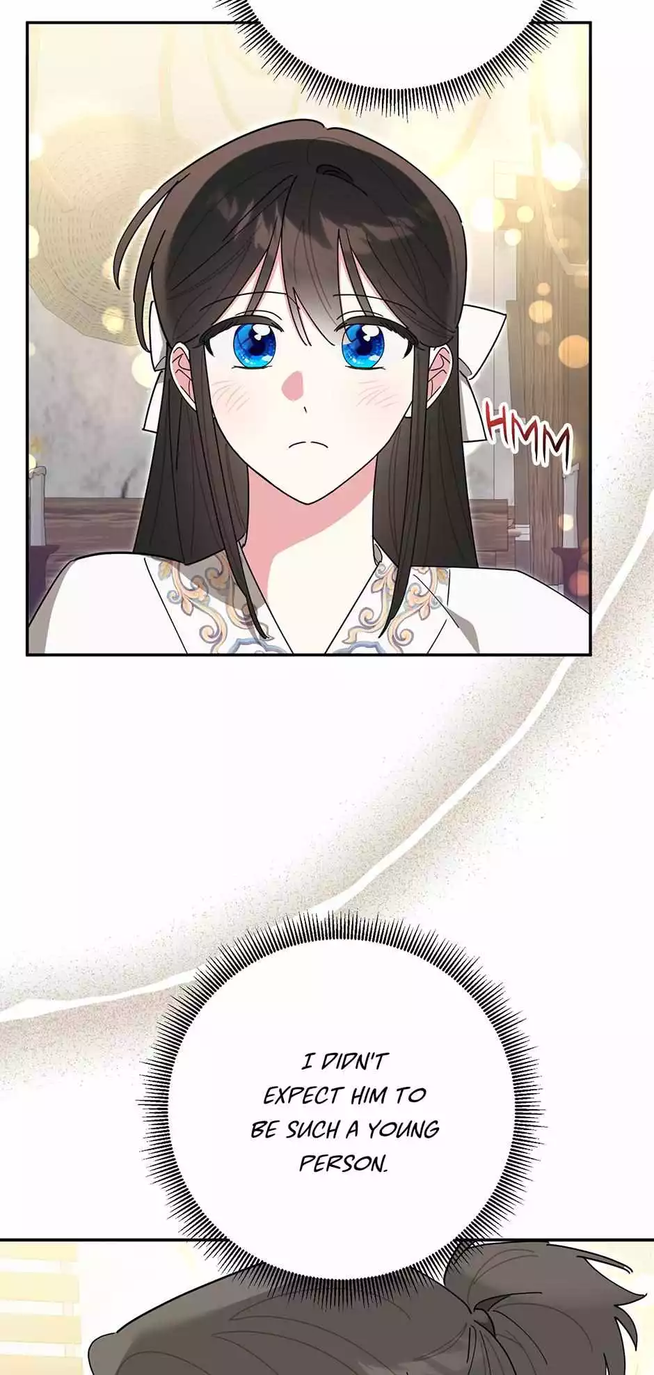 I Am The Precious Daughter Of The Greatest Villain In The Fantasy World - Chapter 149 Page 4