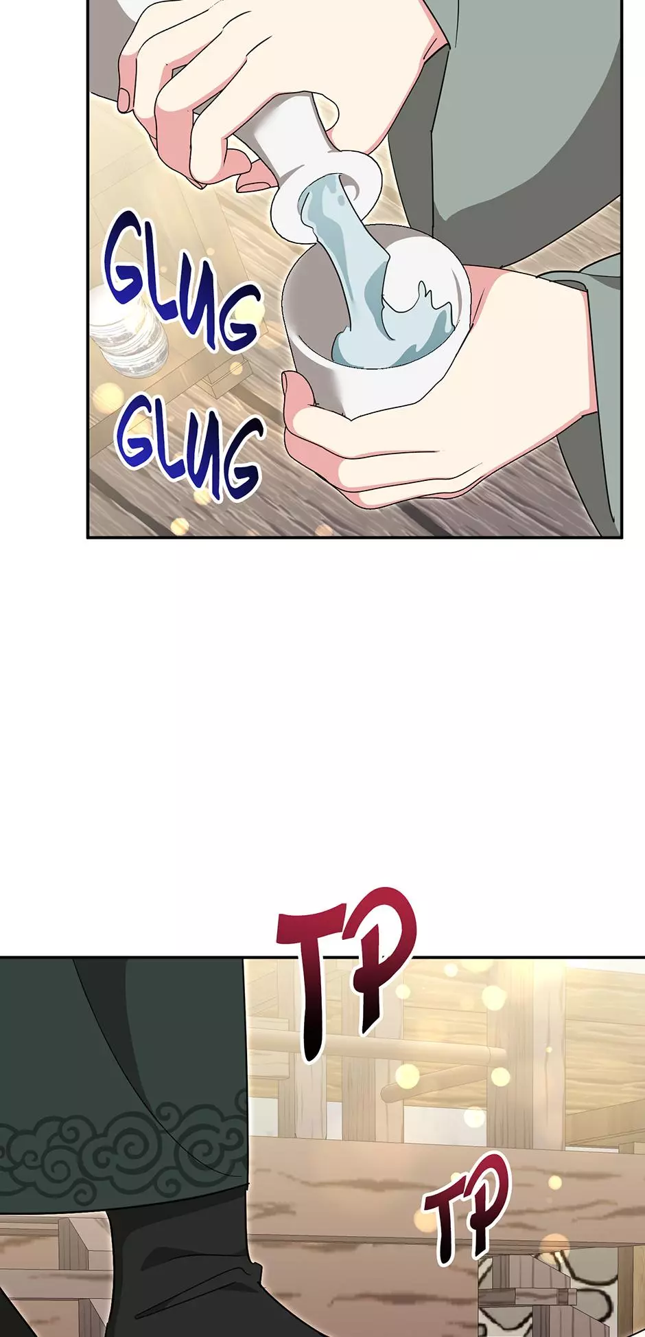 I Am The Precious Daughter Of The Greatest Villain In The Fantasy World - Chapter 149 Page 9