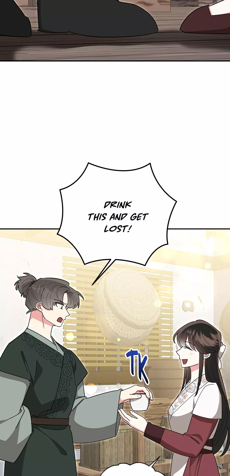 I Am The Precious Daughter Of The Greatest Villain In The Fantasy World - Chapter 149 Page 10