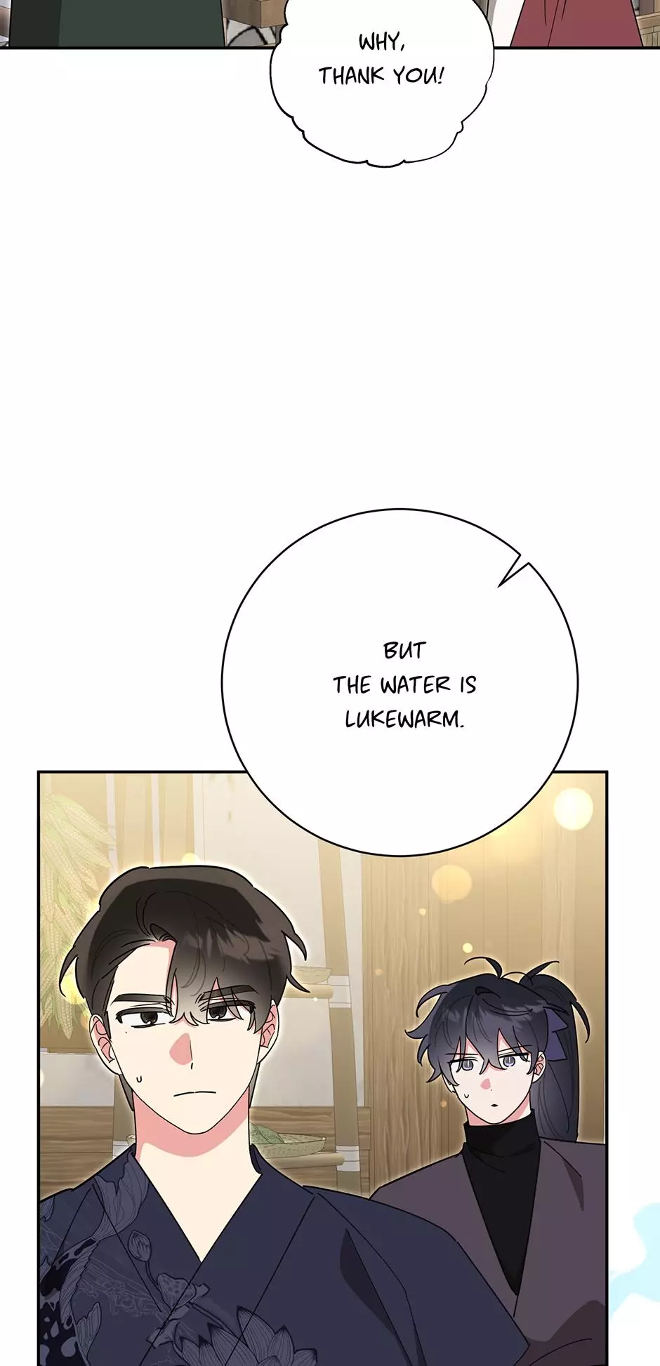 I Am The Precious Daughter Of The Greatest Villain In The Fantasy World - Chapter 149 Page 11