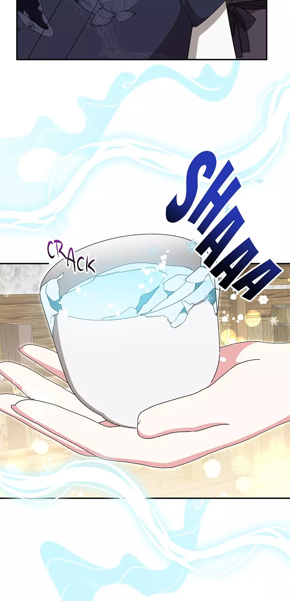 I Am The Precious Daughter Of The Greatest Villain In The Fantasy World - Chapter 149 Page 12