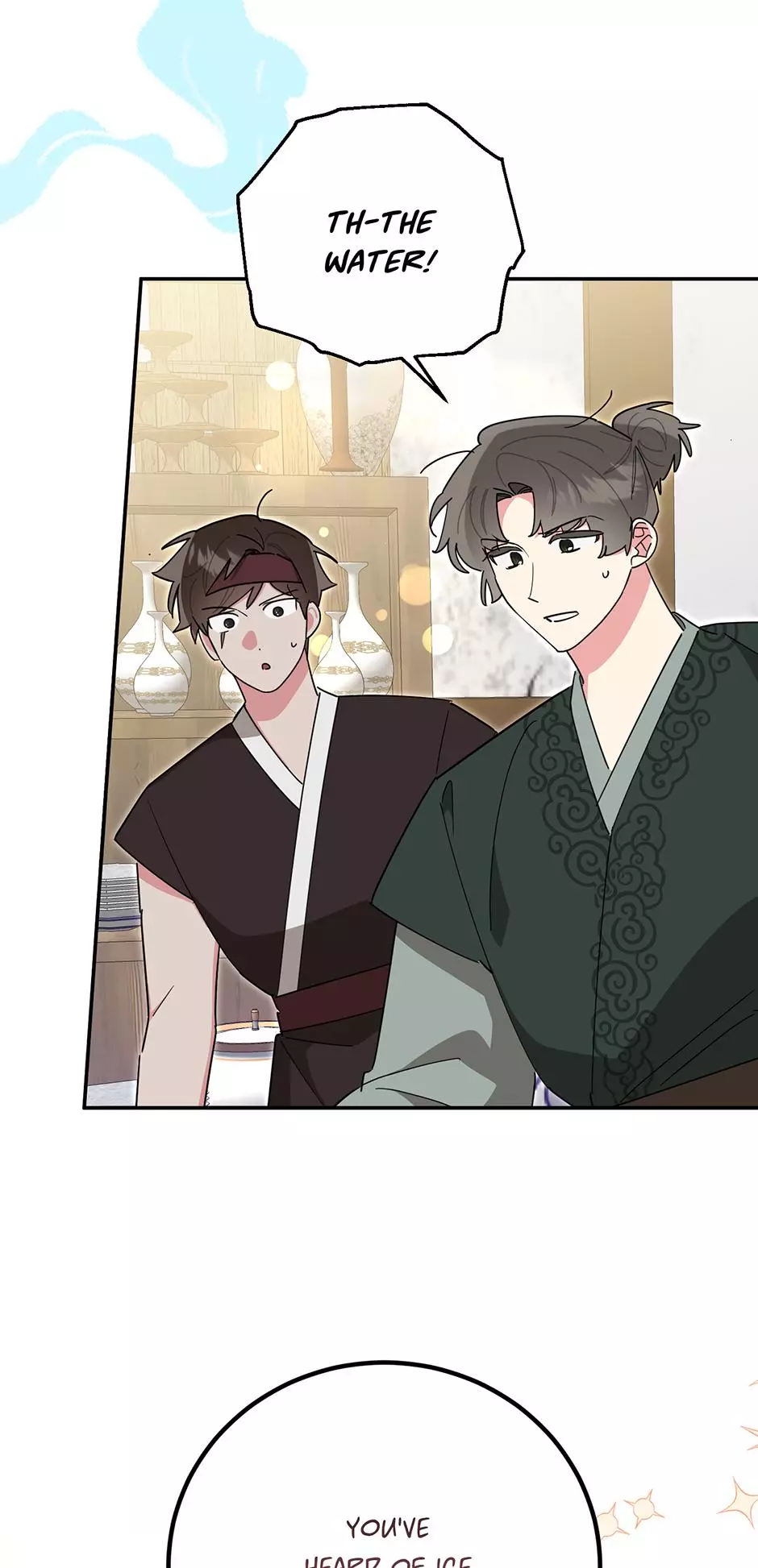I Am The Precious Daughter Of The Greatest Villain In The Fantasy World - Chapter 149 Page 13