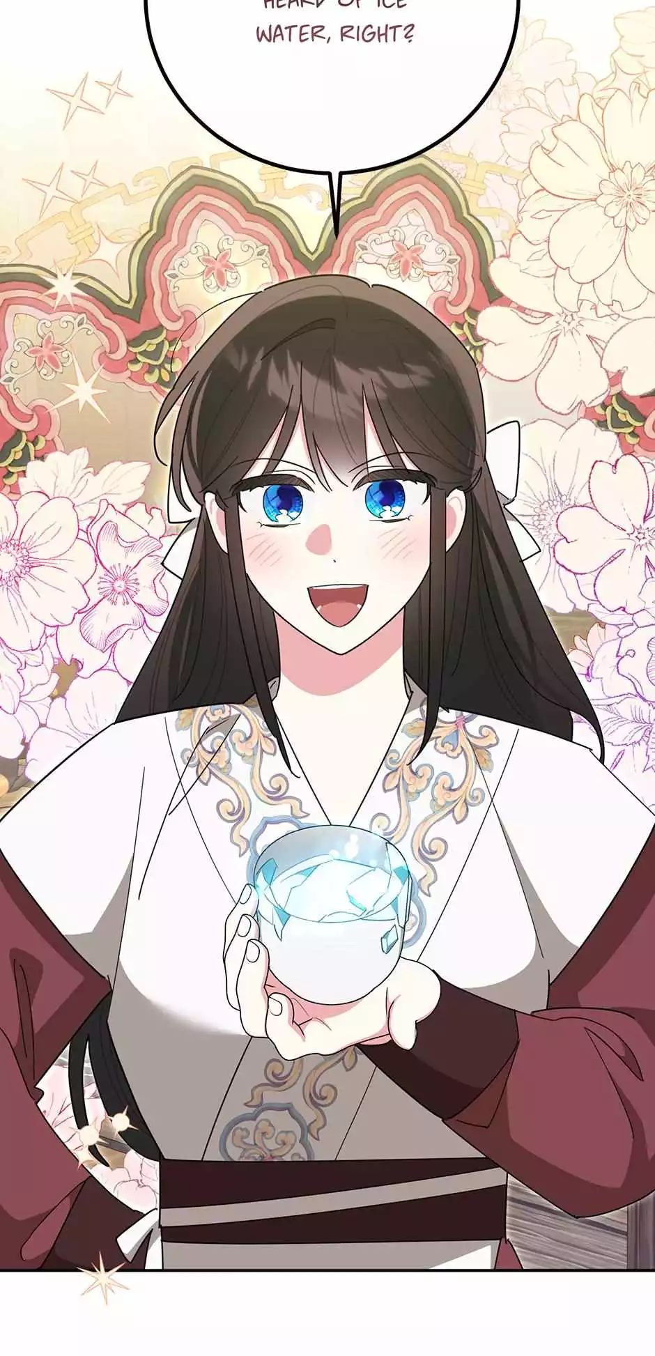 I Am The Precious Daughter Of The Greatest Villain In The Fantasy World - Chapter 149 Page 14