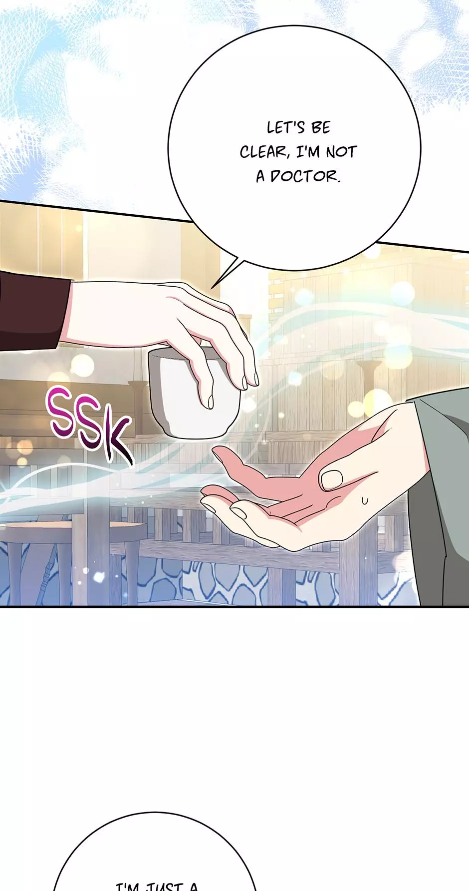 I Am The Precious Daughter Of The Greatest Villain In The Fantasy World - Chapter 149 Page 17