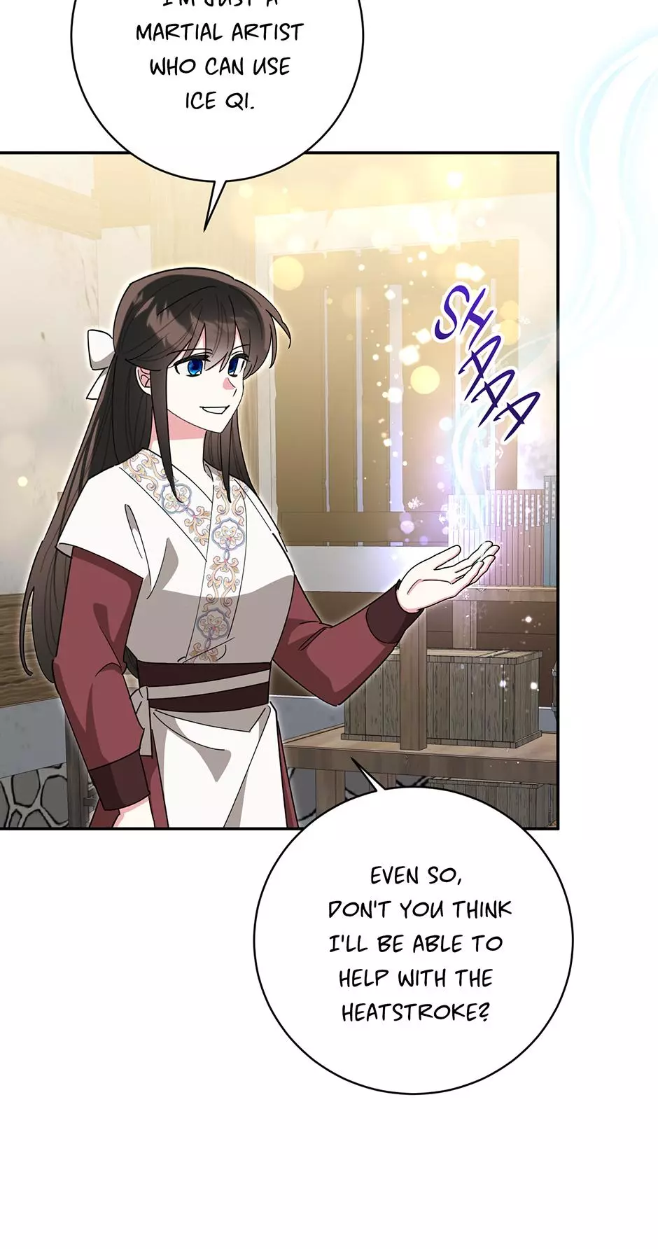 I Am The Precious Daughter Of The Greatest Villain In The Fantasy World - Chapter 149 Page 18
