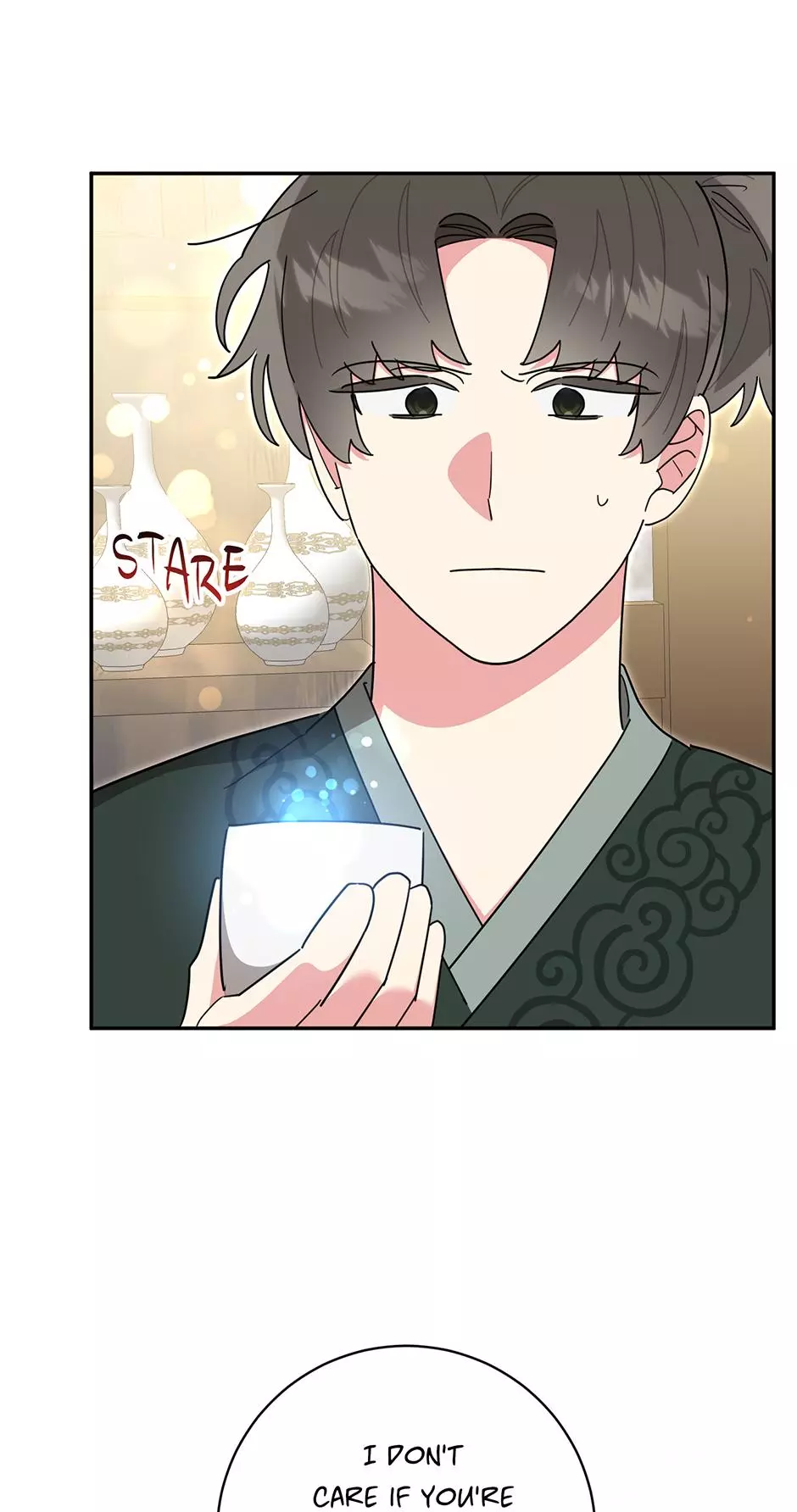 I Am The Precious Daughter Of The Greatest Villain In The Fantasy World - Chapter 149 Page 19