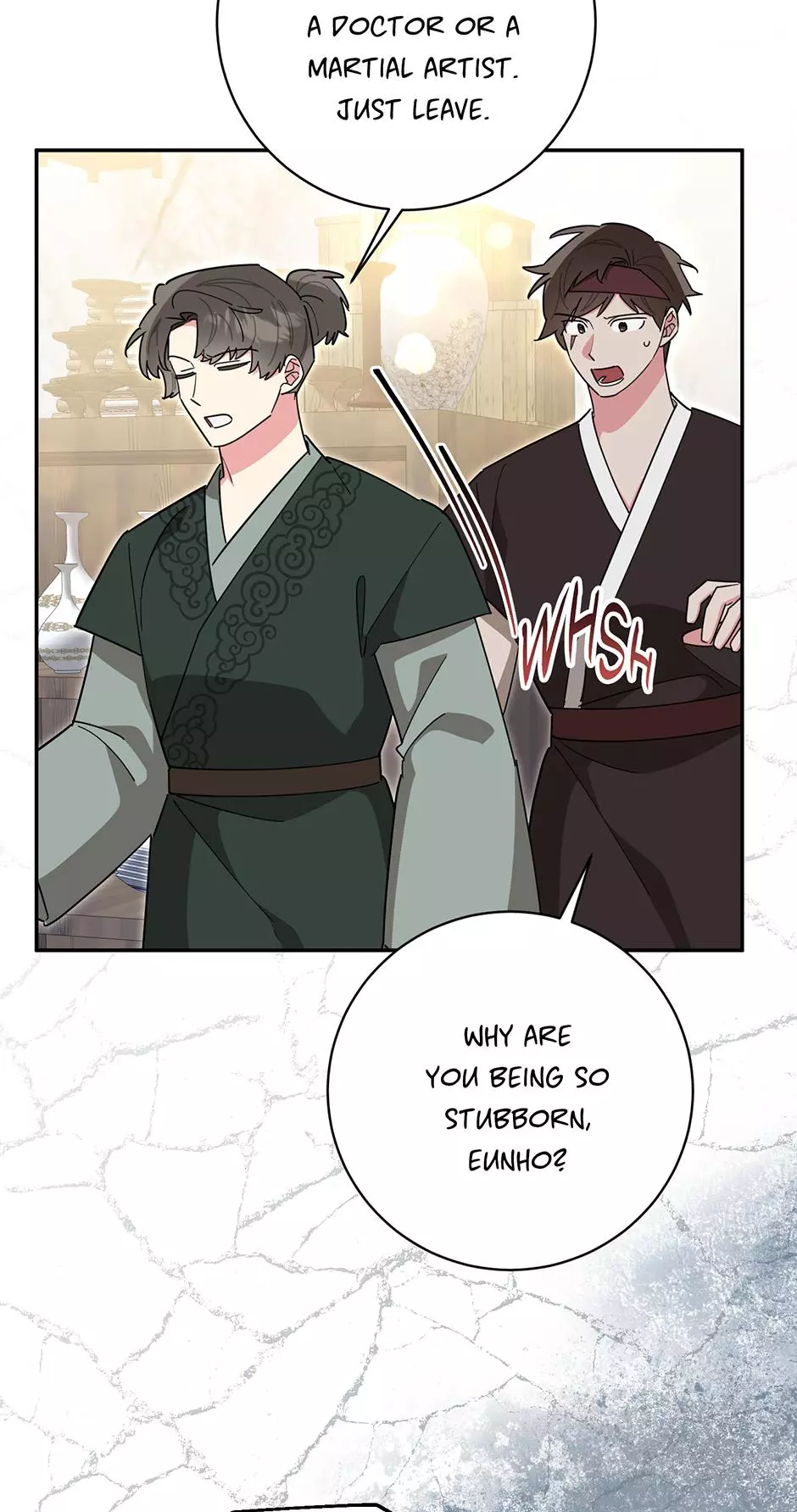I Am The Precious Daughter Of The Greatest Villain In The Fantasy World - Chapter 149 Page 20