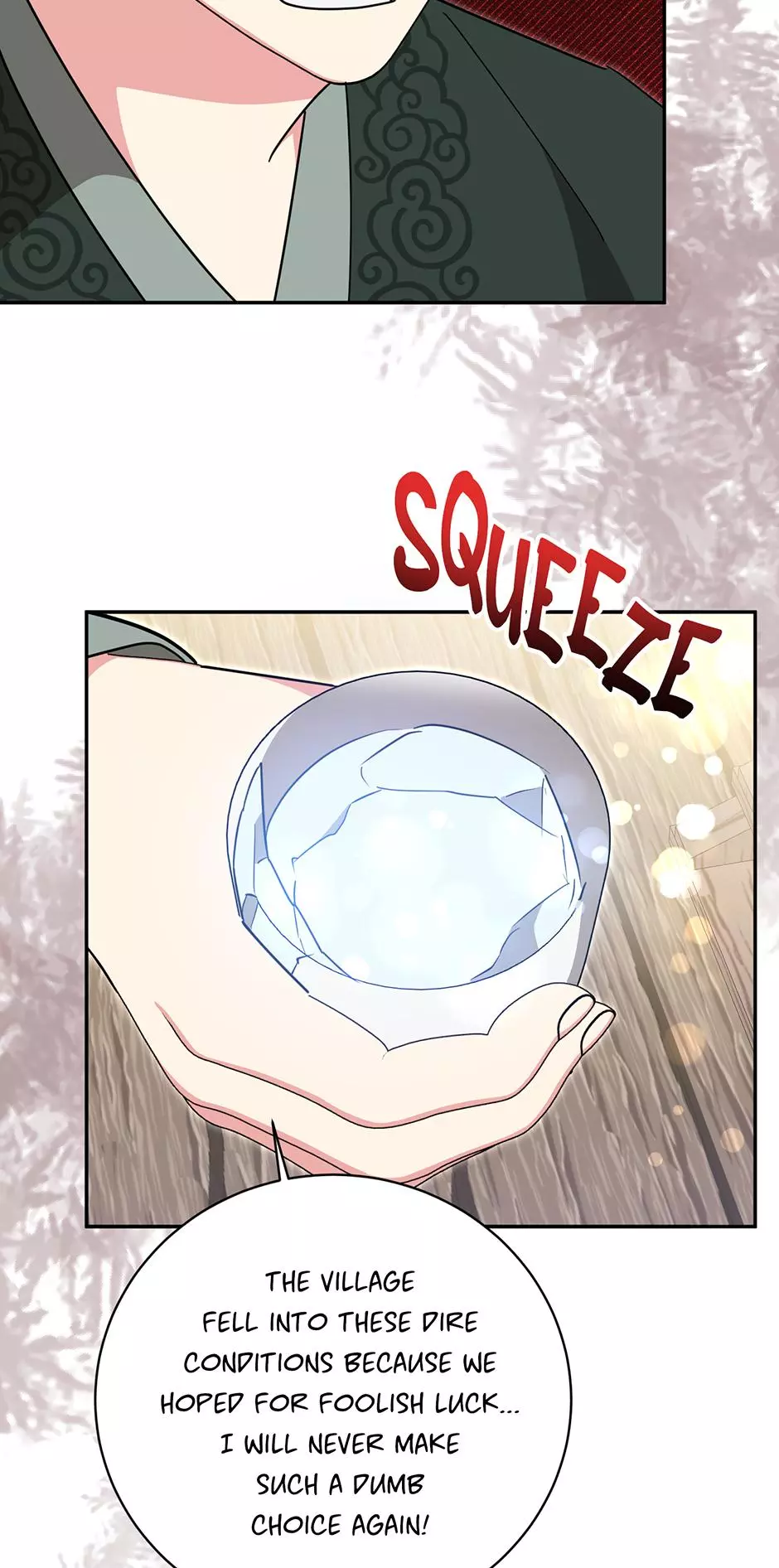 I Am The Precious Daughter Of The Greatest Villain In The Fantasy World - Chapter 149 Page 25