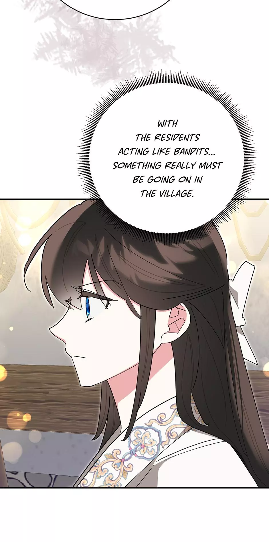 I Am The Precious Daughter Of The Greatest Villain In The Fantasy World - Chapter 149 Page 26