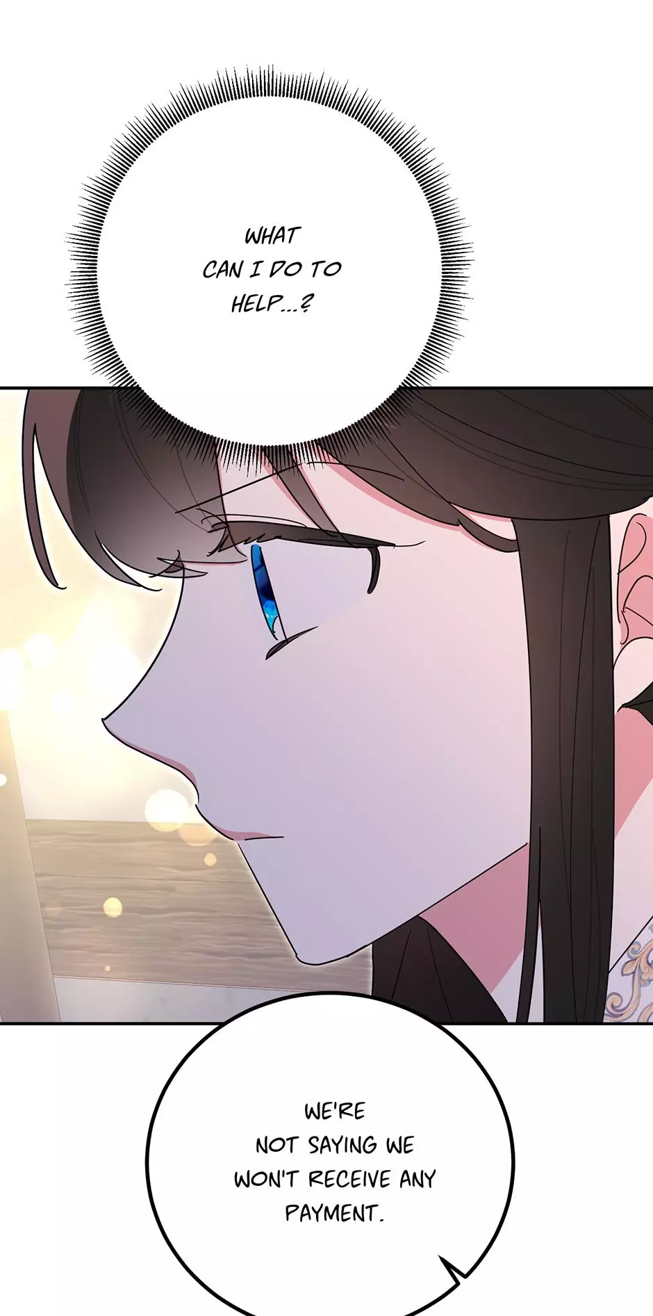 I Am The Precious Daughter Of The Greatest Villain In The Fantasy World - Chapter 149 Page 27