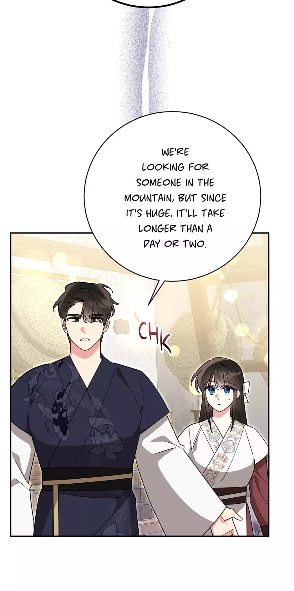 I Am The Precious Daughter Of The Greatest Villain In The Fantasy World - Chapter 149 Page 28