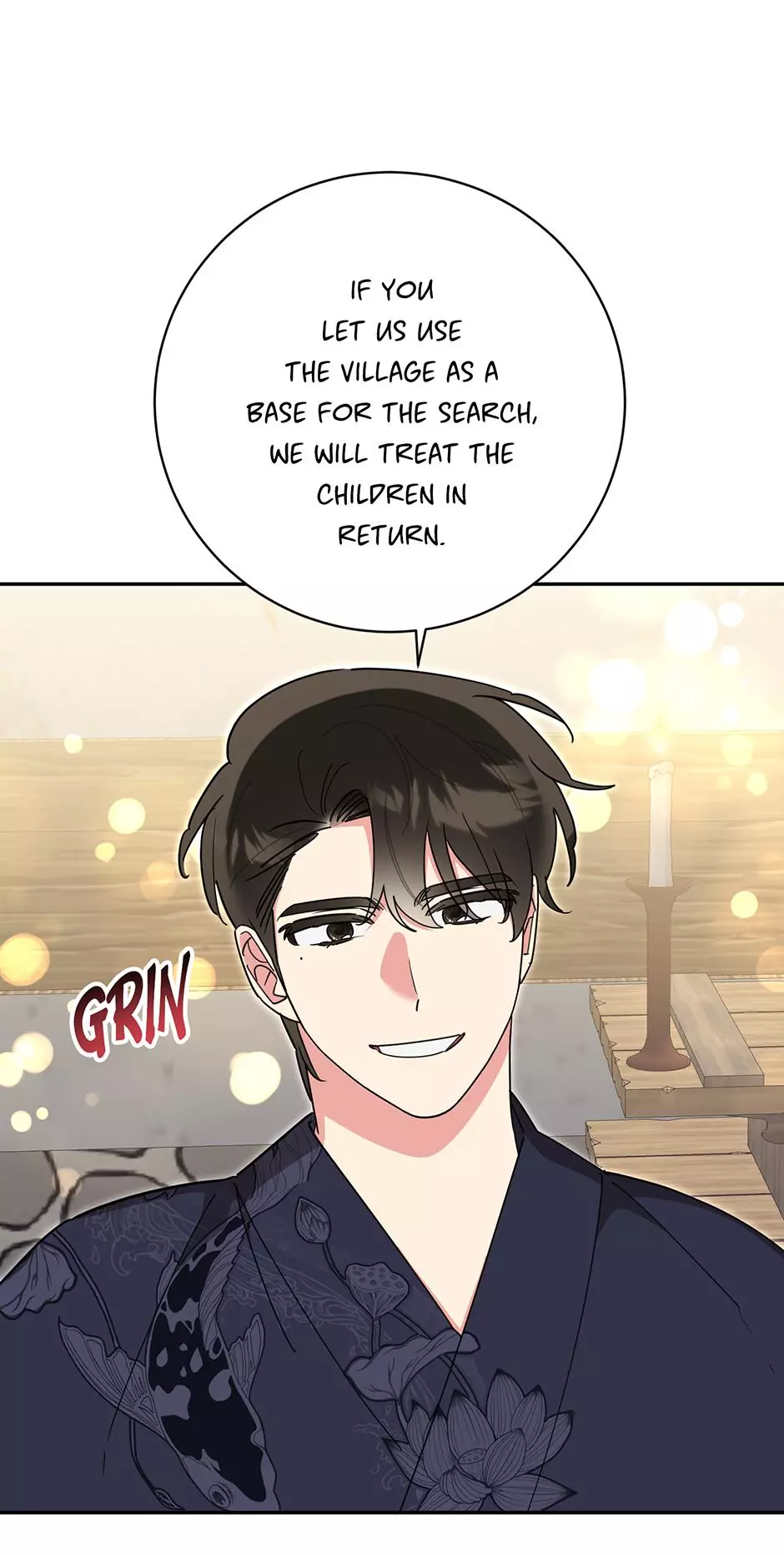 I Am The Precious Daughter Of The Greatest Villain In The Fantasy World - Chapter 149 Page 29