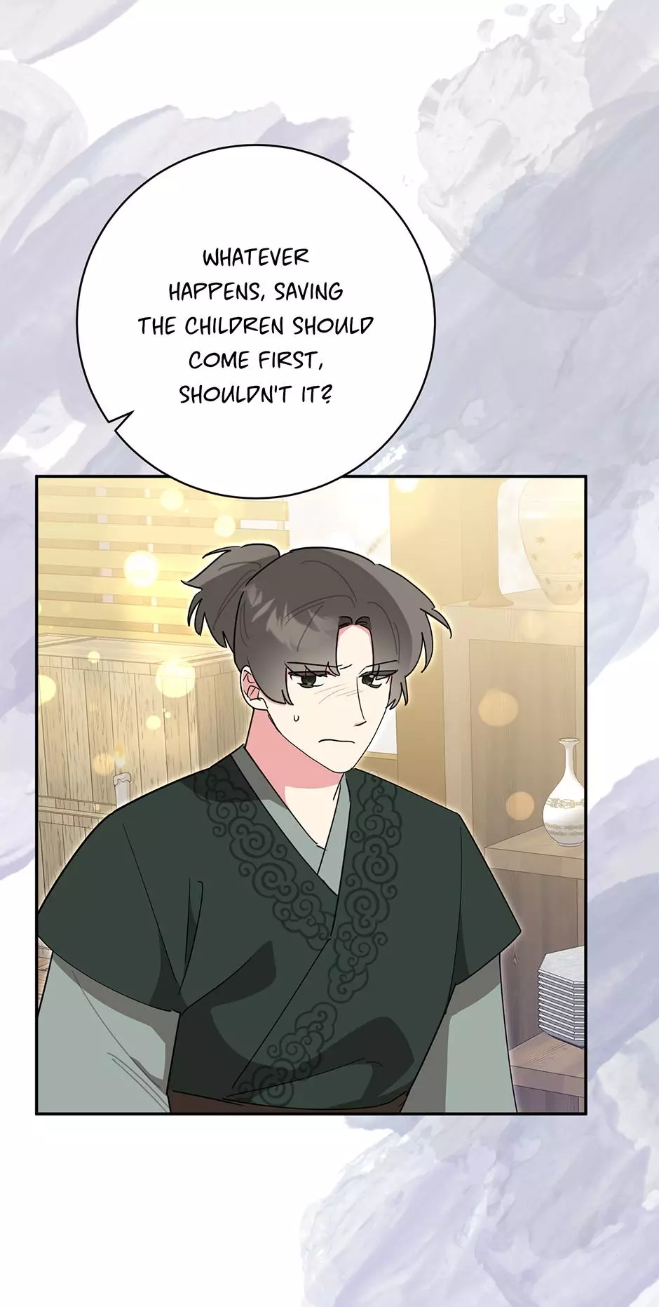 I Am The Precious Daughter Of The Greatest Villain In The Fantasy World - Chapter 149 Page 33