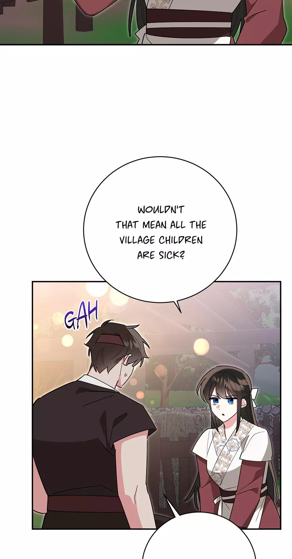I Am The Precious Daughter Of The Greatest Villain In The Fantasy World - Chapter 149 Page 38