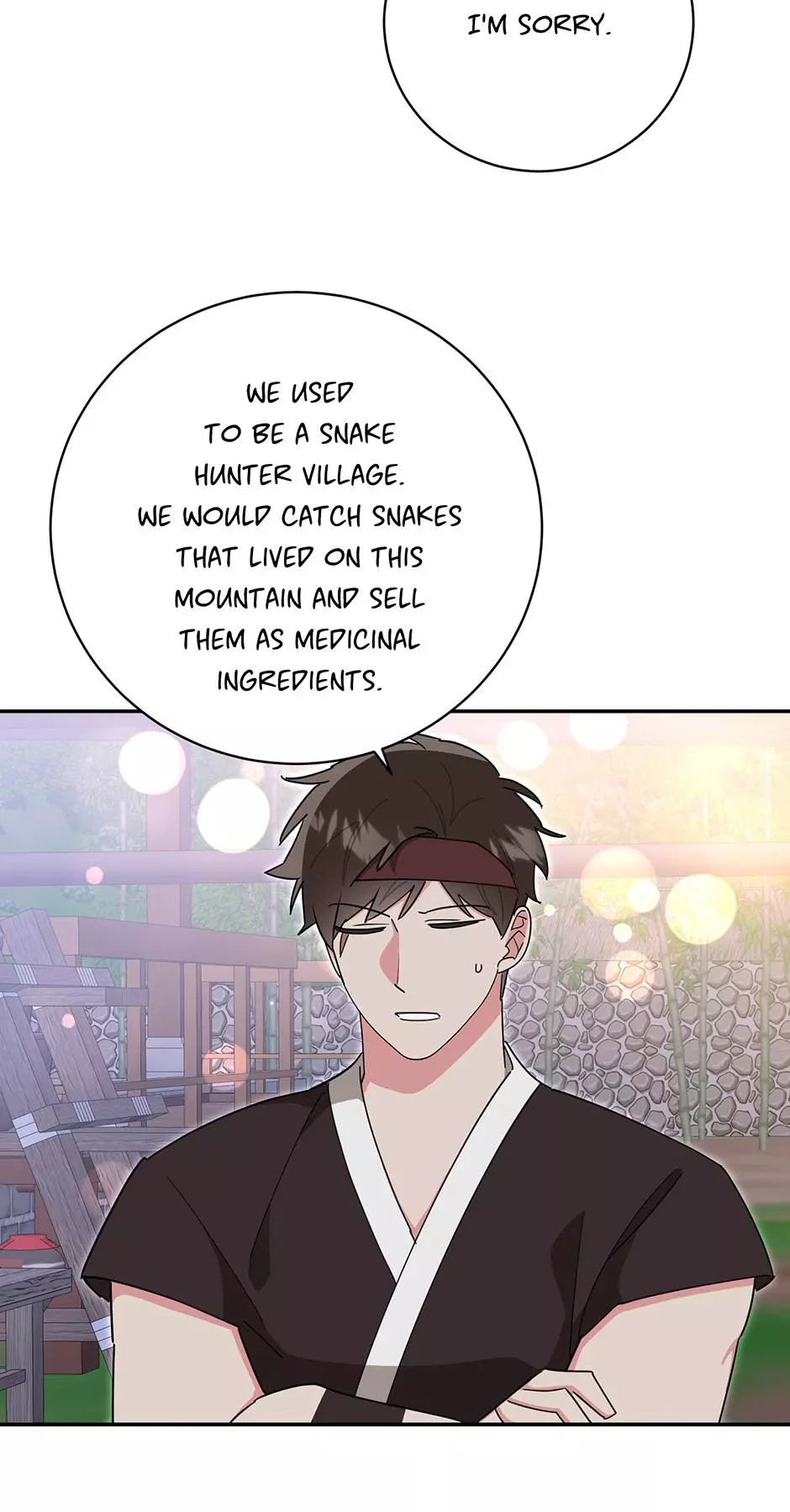 I Am The Precious Daughter Of The Greatest Villain In The Fantasy World - Chapter 149 Page 39