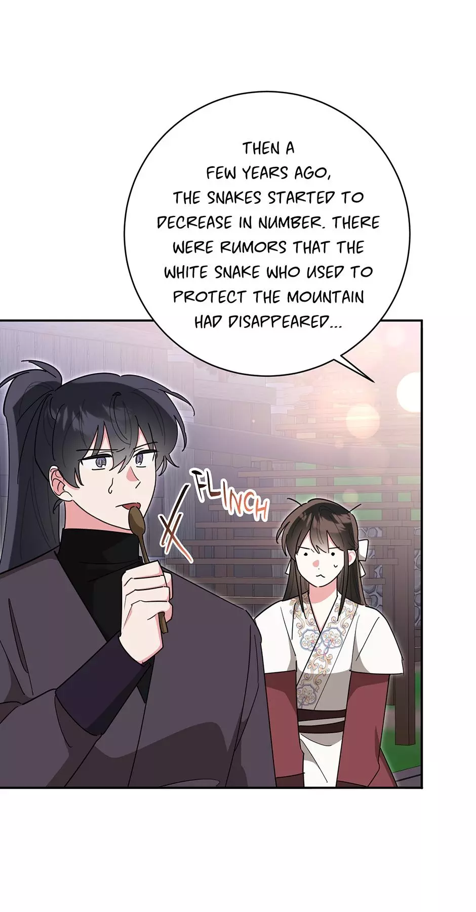 I Am The Precious Daughter Of The Greatest Villain In The Fantasy World - Chapter 149 Page 40