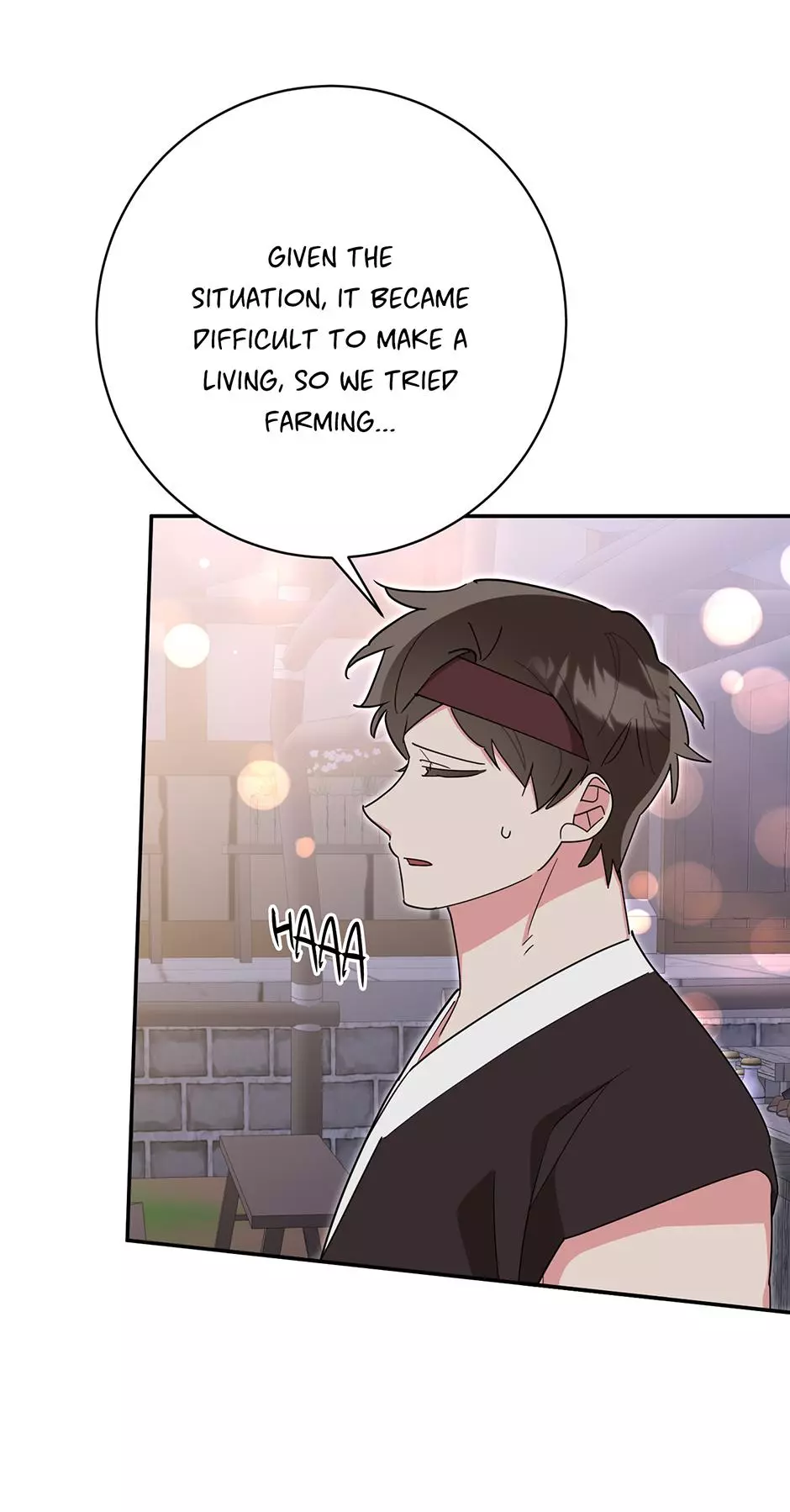 I Am The Precious Daughter Of The Greatest Villain In The Fantasy World - Chapter 149 Page 41