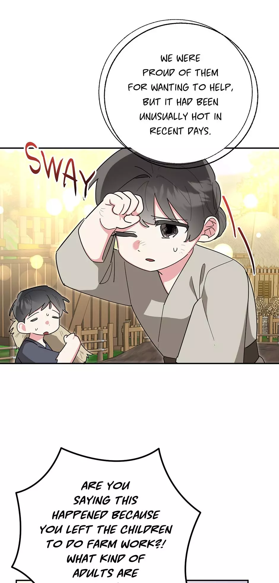 I Am The Precious Daughter Of The Greatest Villain In The Fantasy World - Chapter 149 Page 43