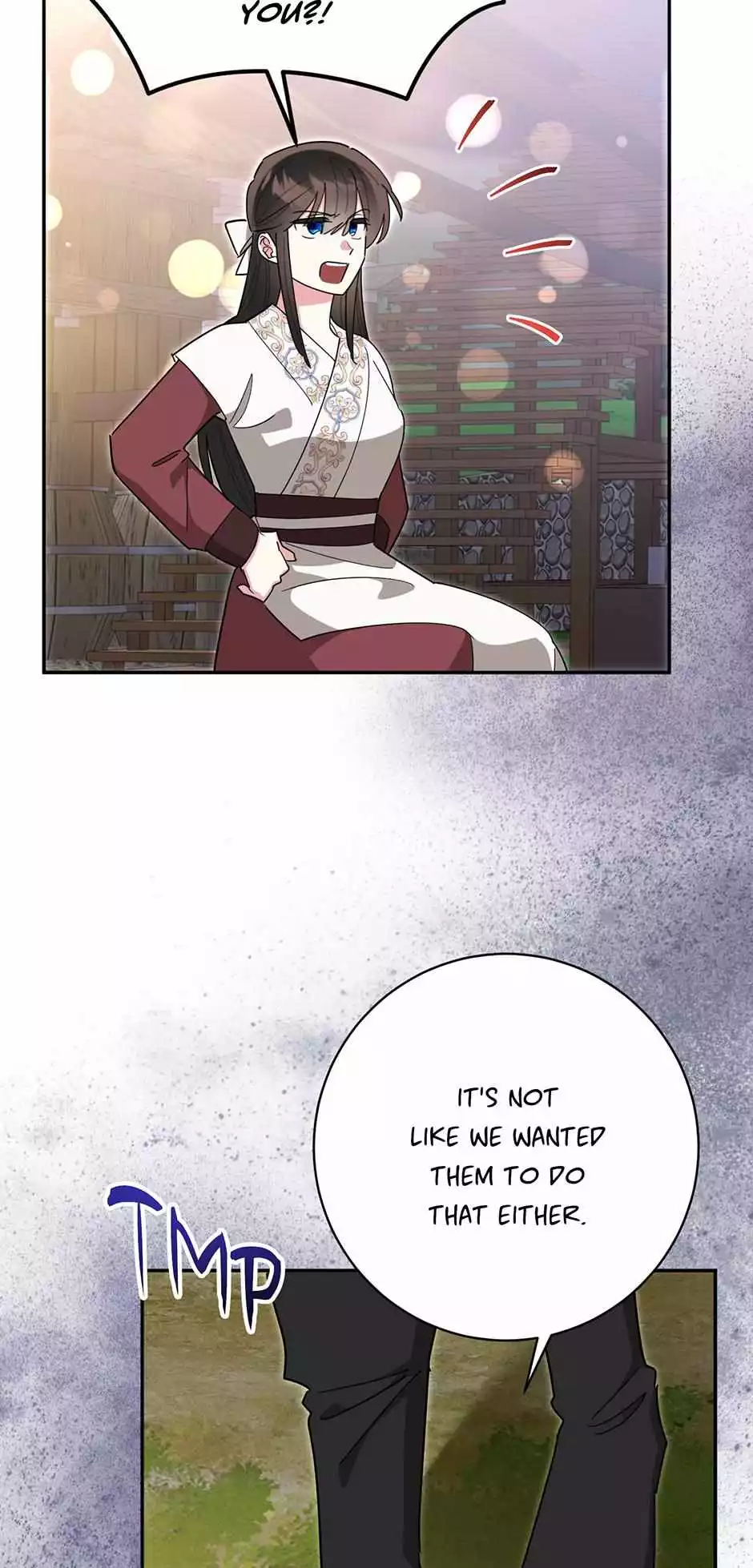 I Am The Precious Daughter Of The Greatest Villain In The Fantasy World - Chapter 149 Page 44