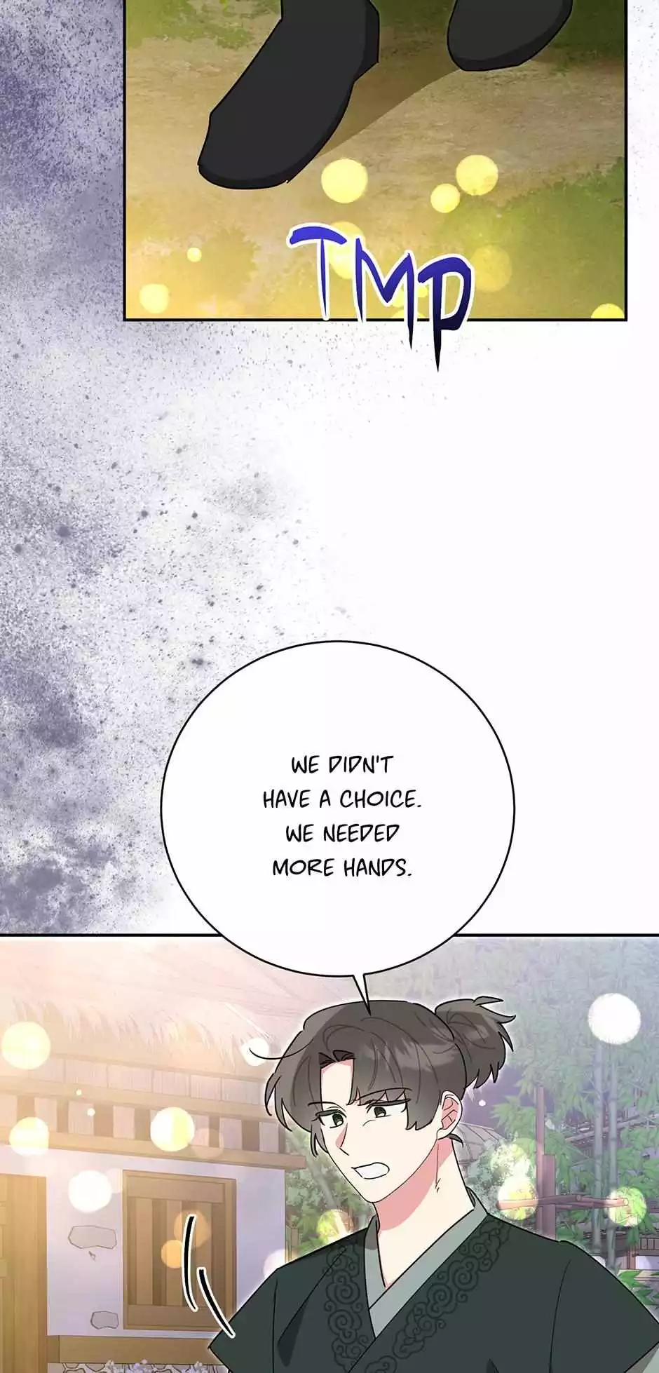 I Am The Precious Daughter Of The Greatest Villain In The Fantasy World - Chapter 149 Page 45