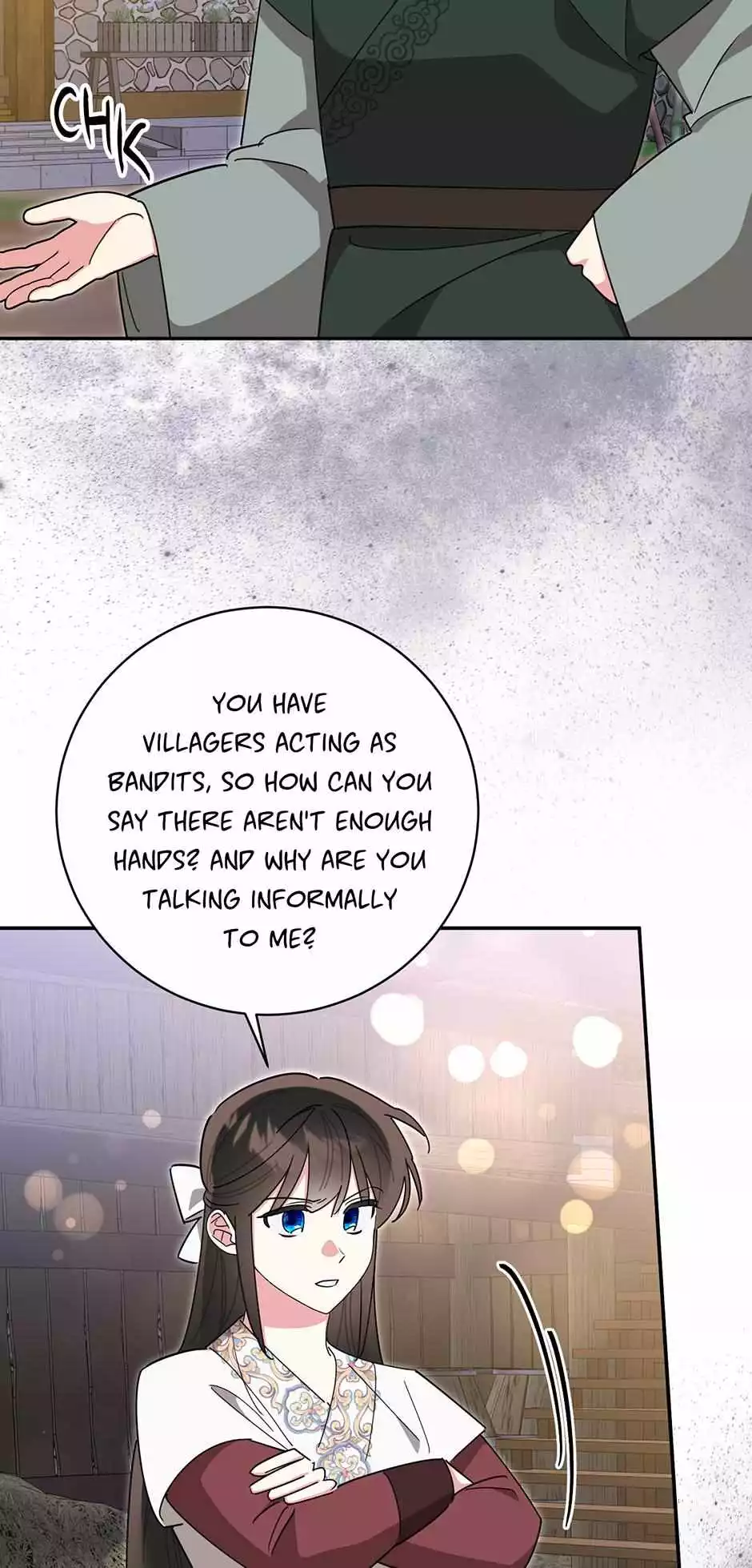 I Am The Precious Daughter Of The Greatest Villain In The Fantasy World - Chapter 149 Page 46