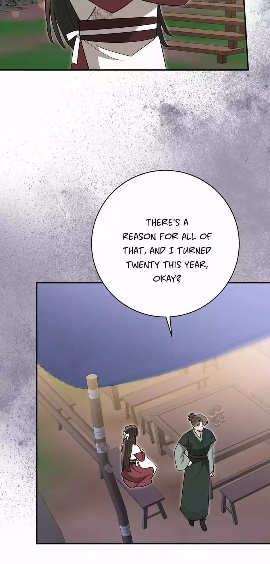 I Am The Precious Daughter Of The Greatest Villain In The Fantasy World - Chapter 149 Page 47