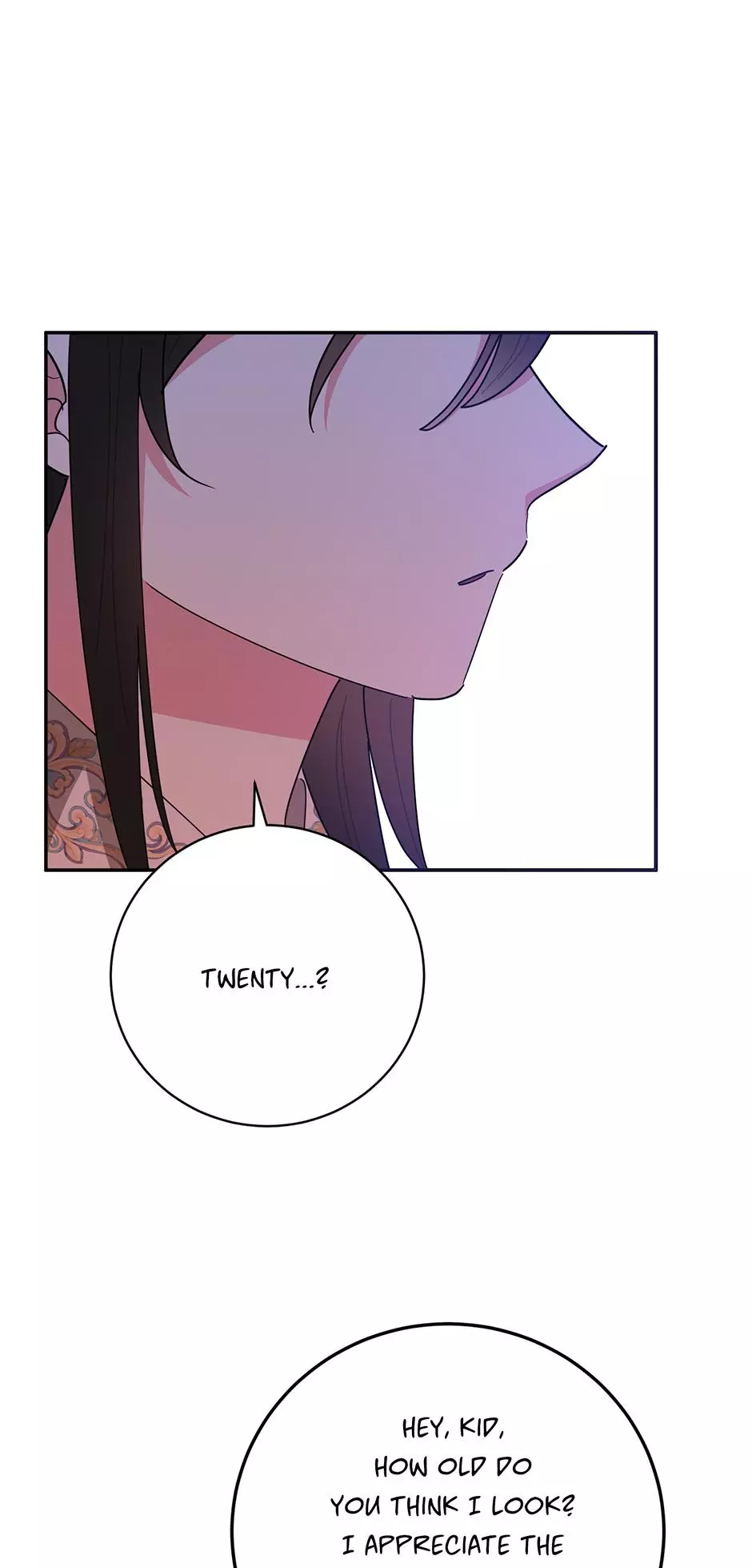 I Am The Precious Daughter Of The Greatest Villain In The Fantasy World - Chapter 149 Page 48