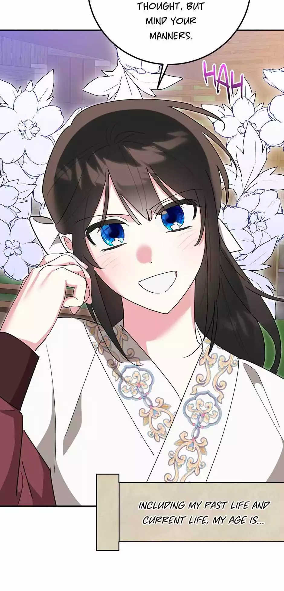 I Am The Precious Daughter Of The Greatest Villain In The Fantasy World - Chapter 149 Page 49