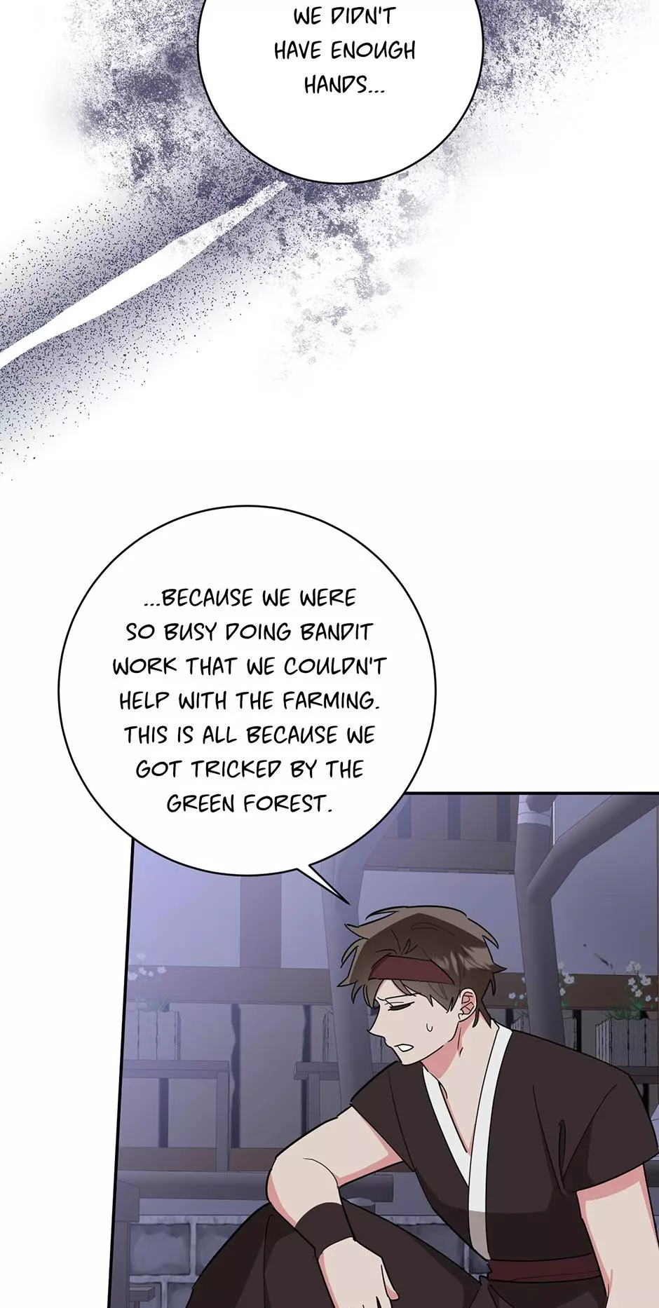 I Am The Precious Daughter Of The Greatest Villain In The Fantasy World - Chapter 149 Page 51