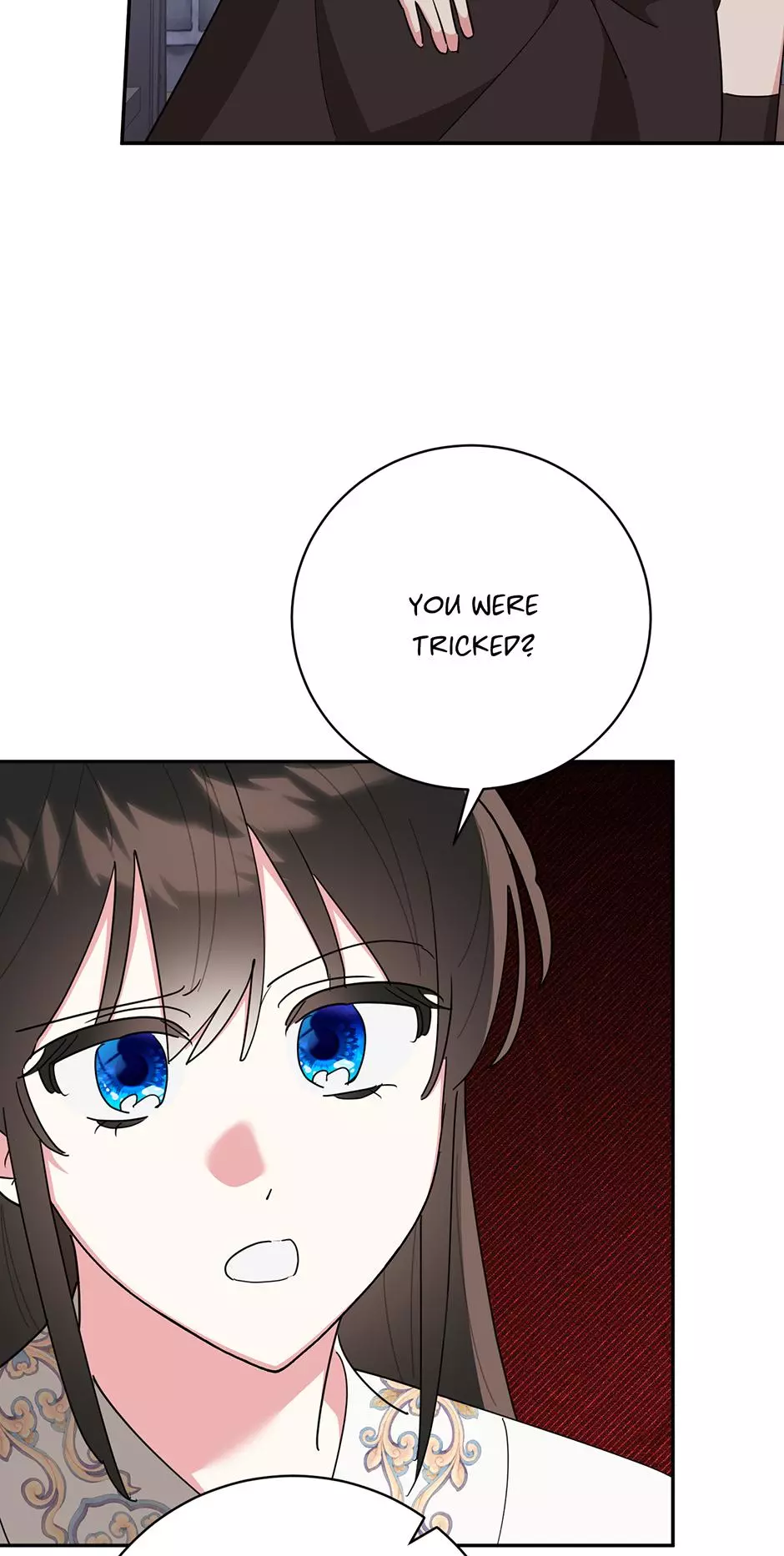 I Am The Precious Daughter Of The Greatest Villain In The Fantasy World - Chapter 149 Page 52