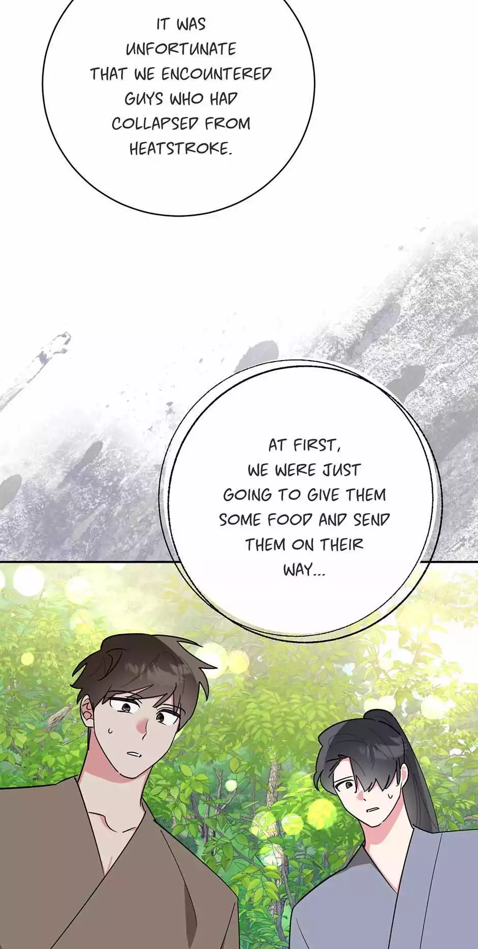 I Am The Precious Daughter Of The Greatest Villain In The Fantasy World - Chapter 149 Page 53