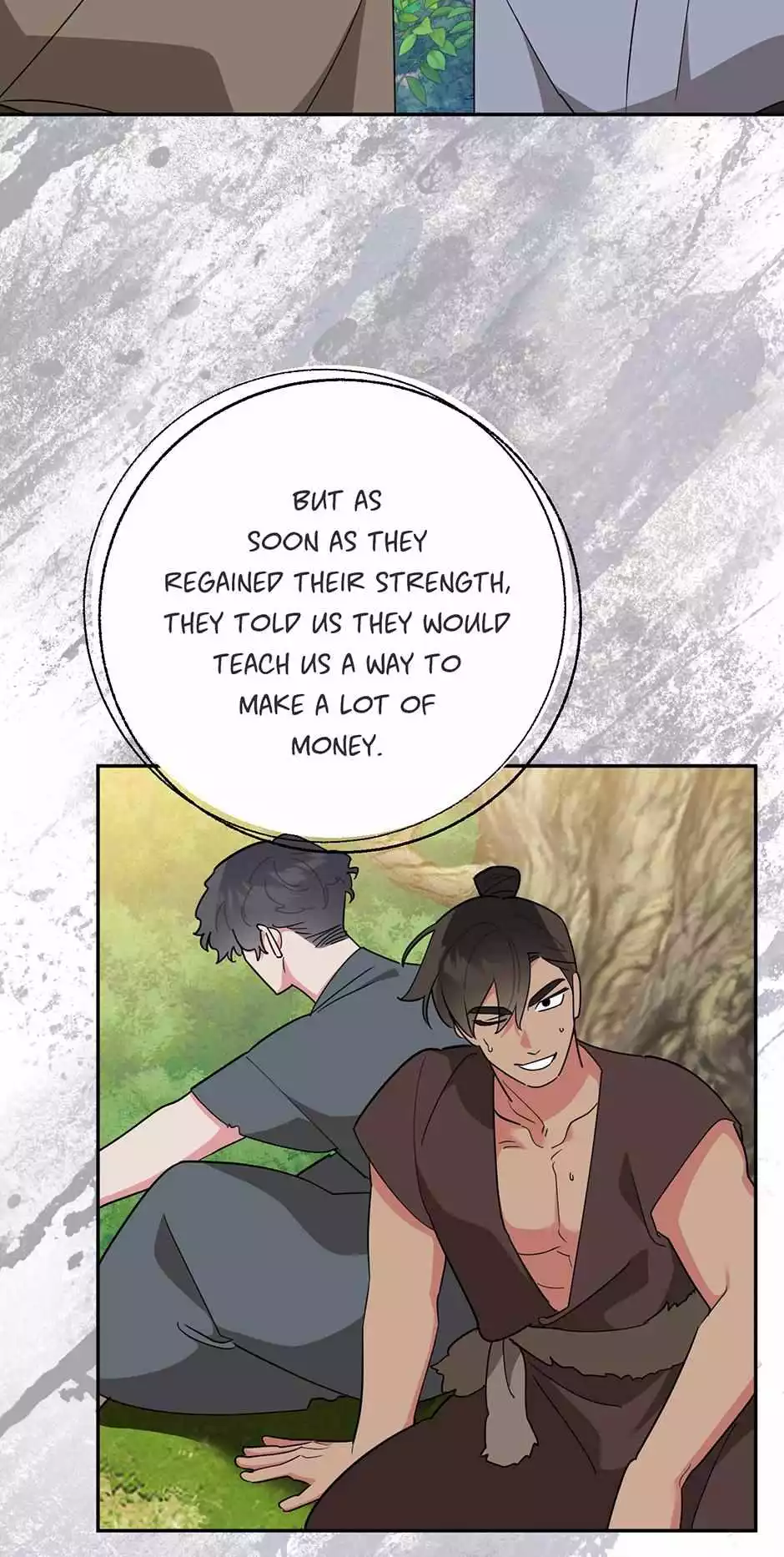 I Am The Precious Daughter Of The Greatest Villain In The Fantasy World - Chapter 149 Page 54
