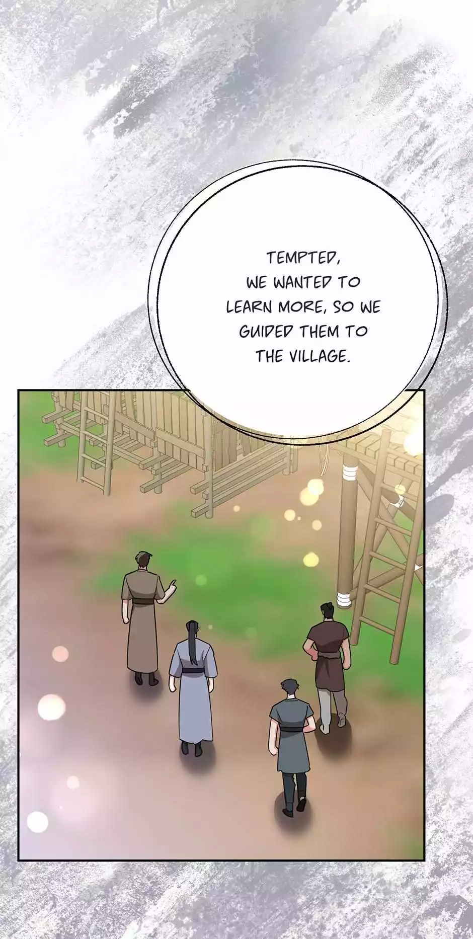 I Am The Precious Daughter Of The Greatest Villain In The Fantasy World - Chapter 149 Page 55