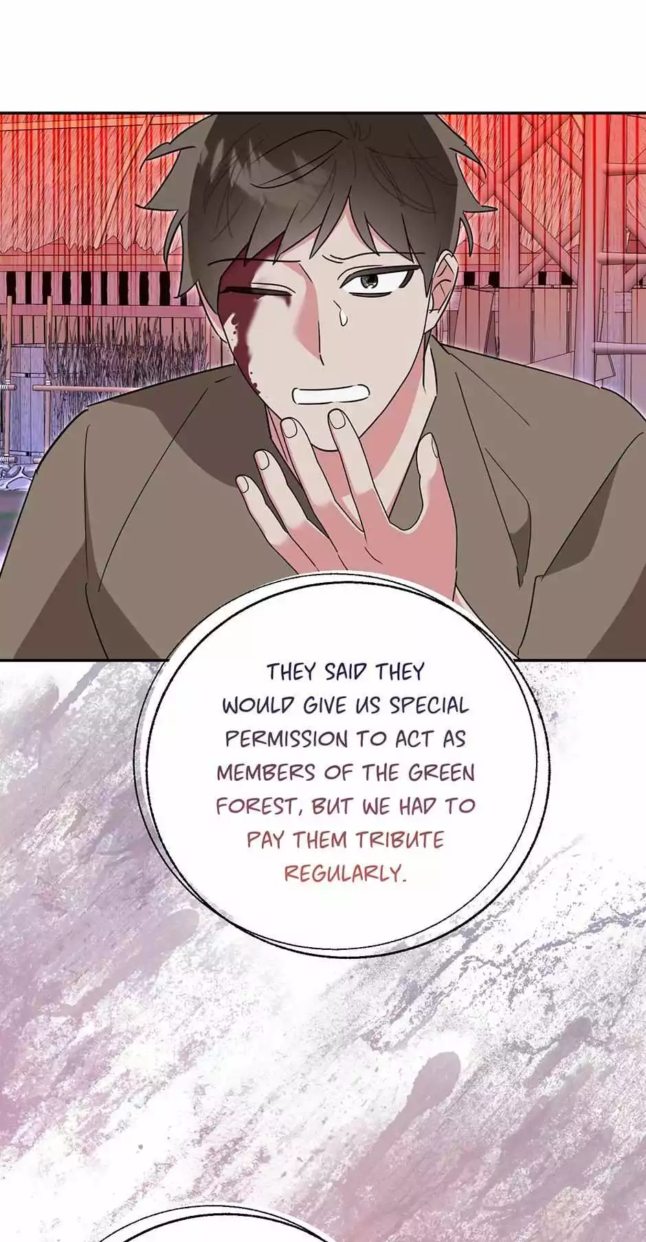 I Am The Precious Daughter Of The Greatest Villain In The Fantasy World - Chapter 149 Page 57
