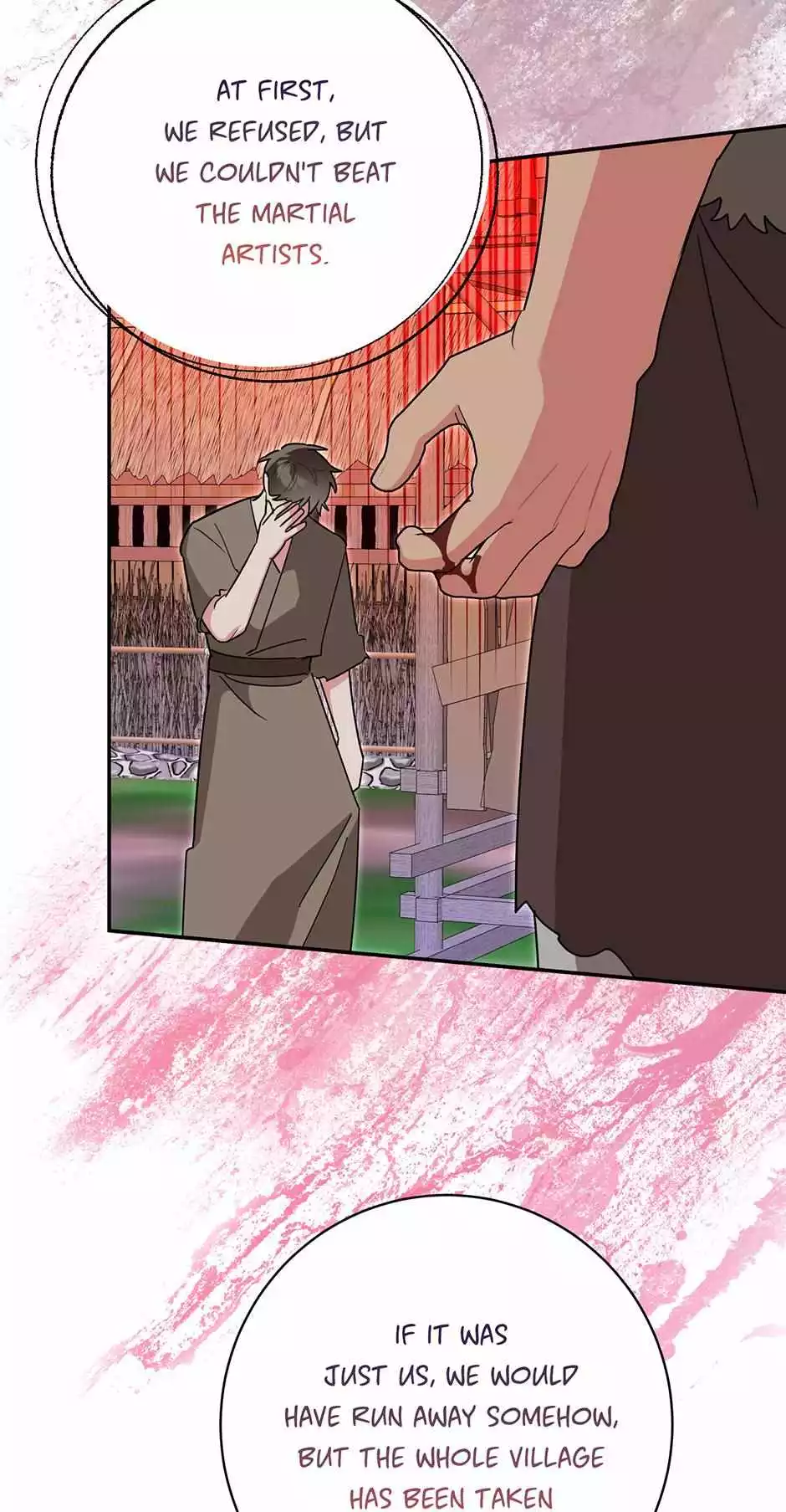 I Am The Precious Daughter Of The Greatest Villain In The Fantasy World - Chapter 149 Page 58