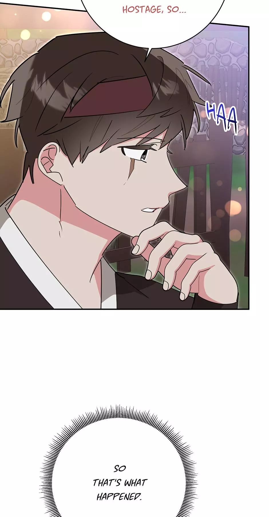 I Am The Precious Daughter Of The Greatest Villain In The Fantasy World - Chapter 149 Page 59