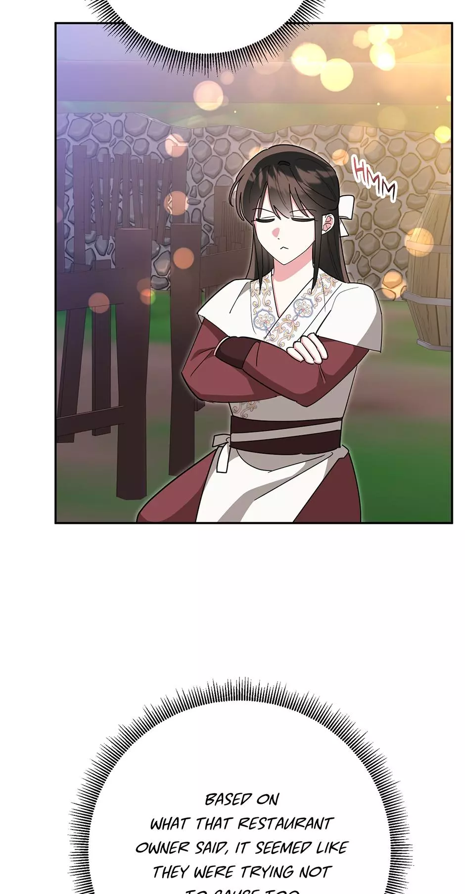 I Am The Precious Daughter Of The Greatest Villain In The Fantasy World - Chapter 149 Page 60