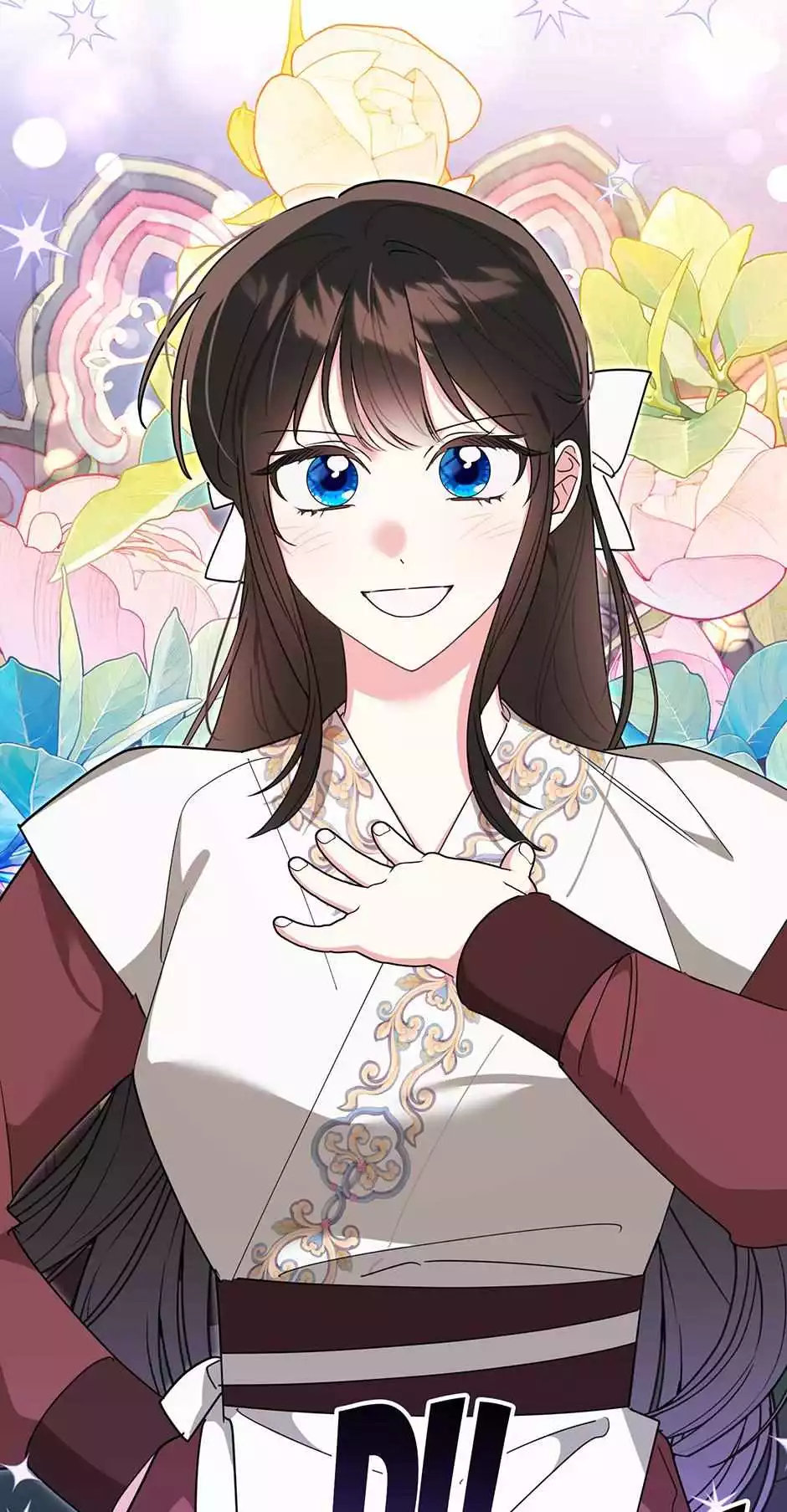 I Am The Precious Daughter Of The Greatest Villain In The Fantasy World - Chapter 149 Page 63