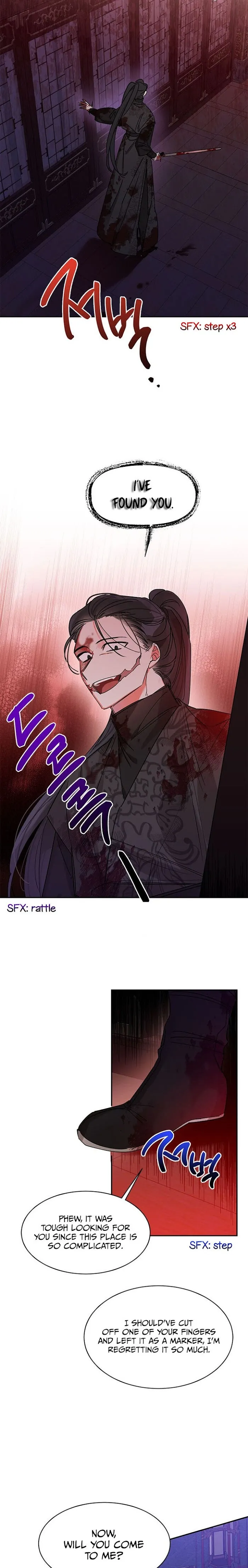 I Am The Precious Daughter Of The Greatest Villain In The Fantasy World - Chapter 15 Page 11
