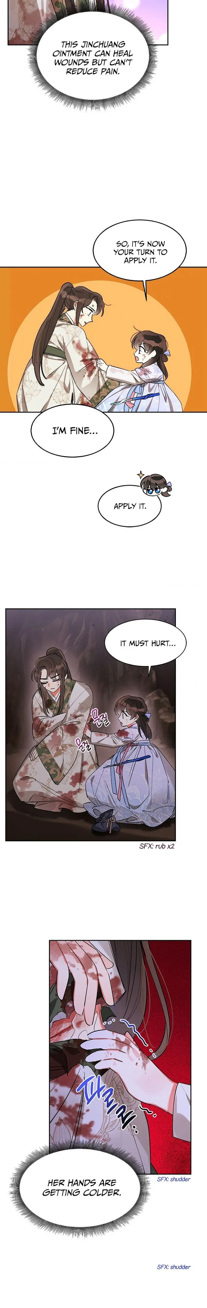 I Am The Precious Daughter Of The Greatest Villain In The Fantasy World - Chapter 15 Page 20