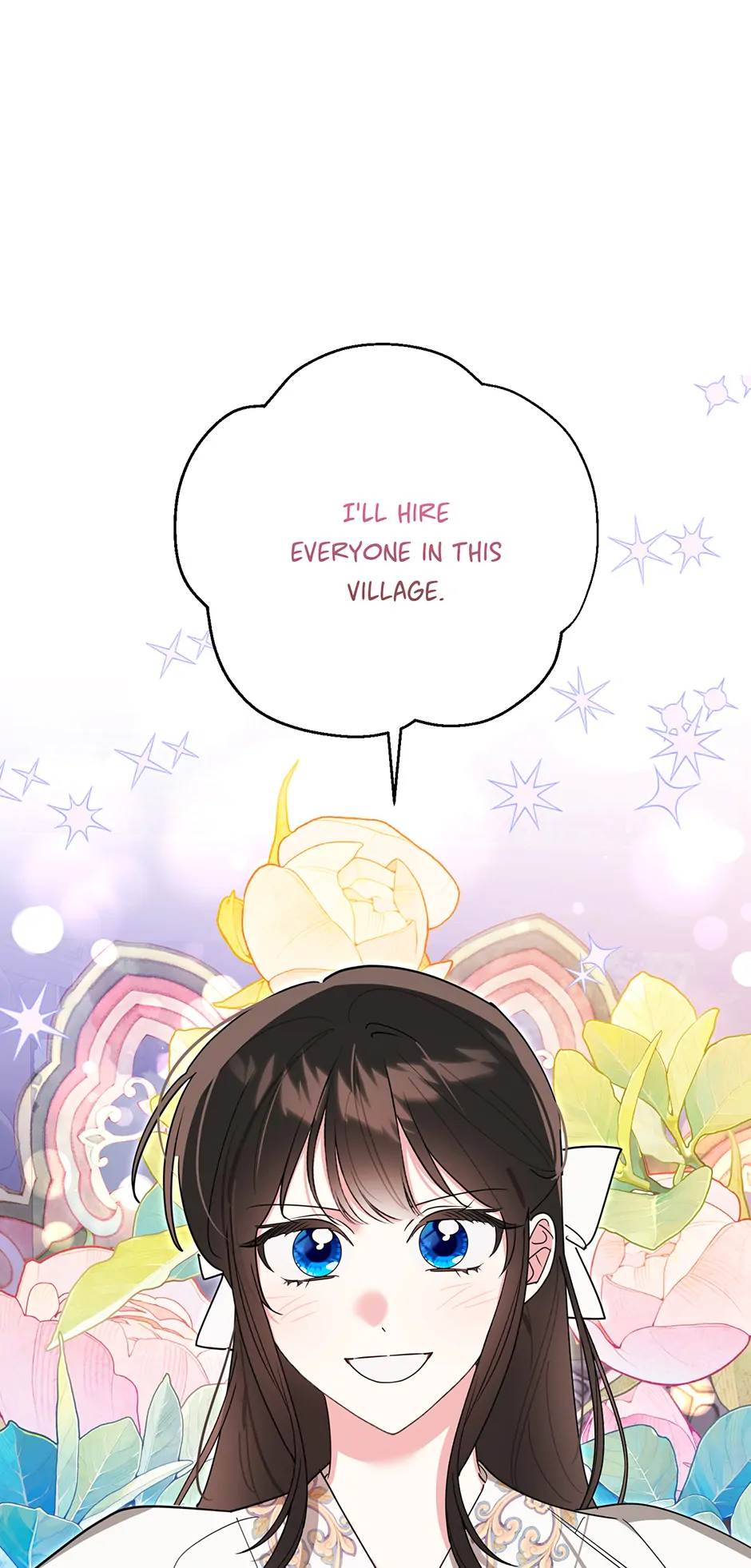 I Am The Precious Daughter Of The Greatest Villain In The Fantasy World - Chapter 150 Page 2