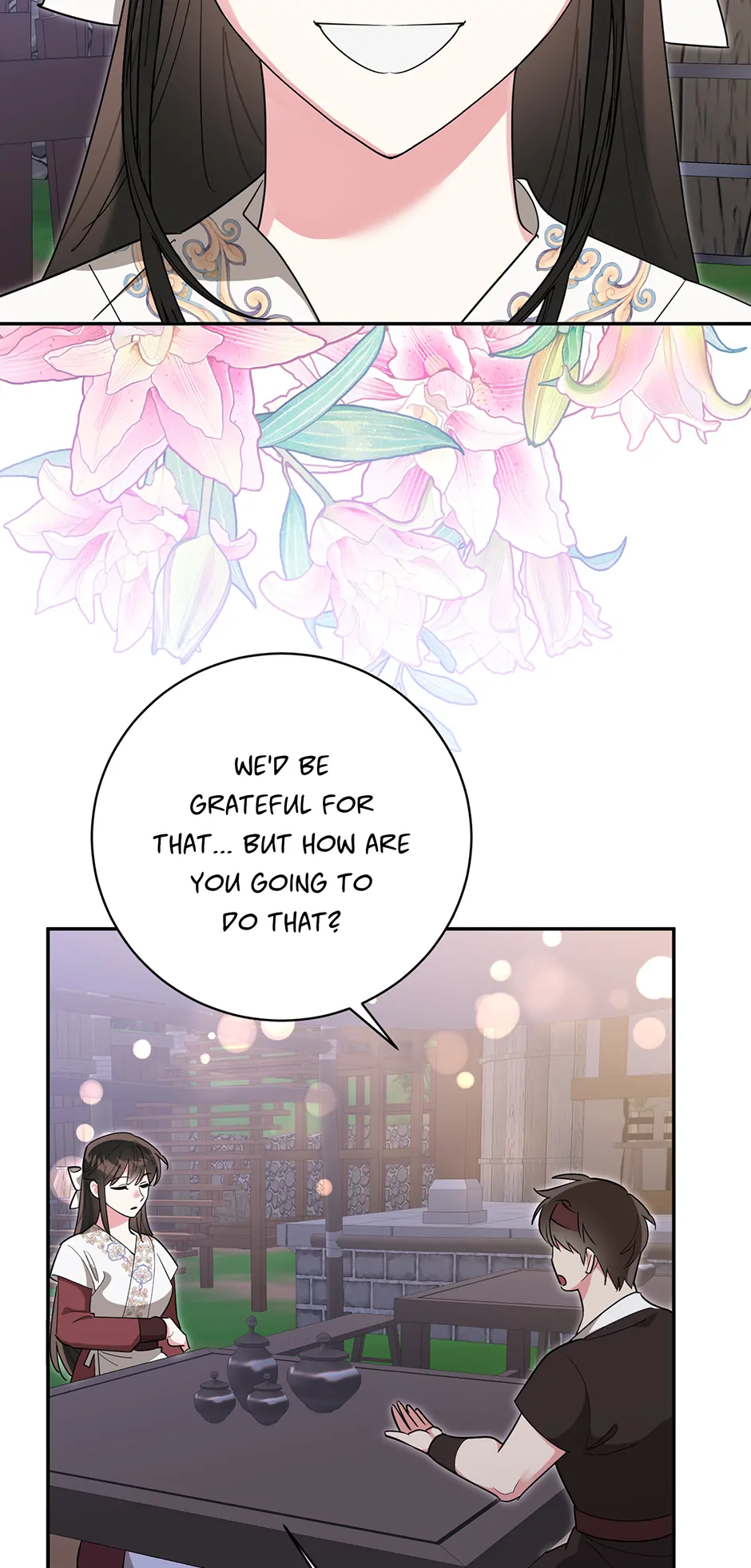 I Am The Precious Daughter Of The Greatest Villain In The Fantasy World - Chapter 150 Page 4
